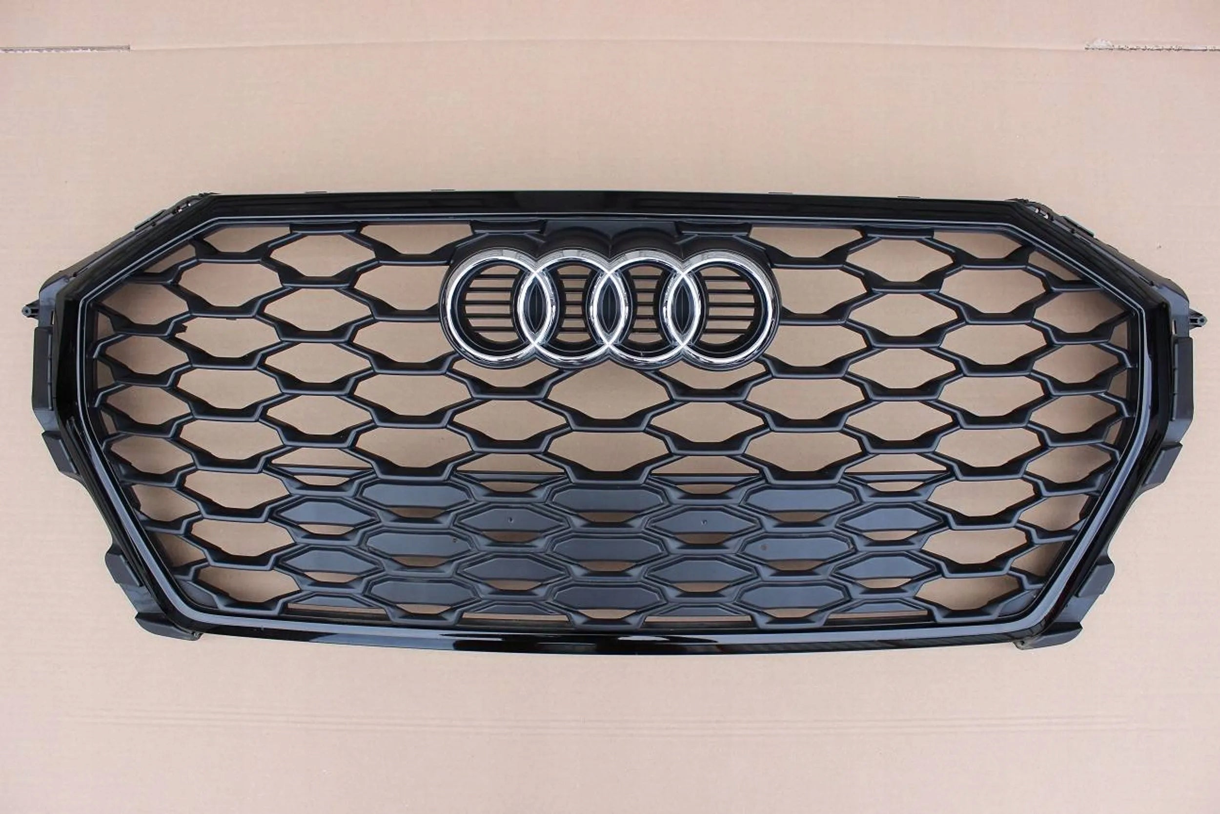  Kühlergrill Audi Q3 FRONTGRILL 83F853651Ma Kühlergitter product image