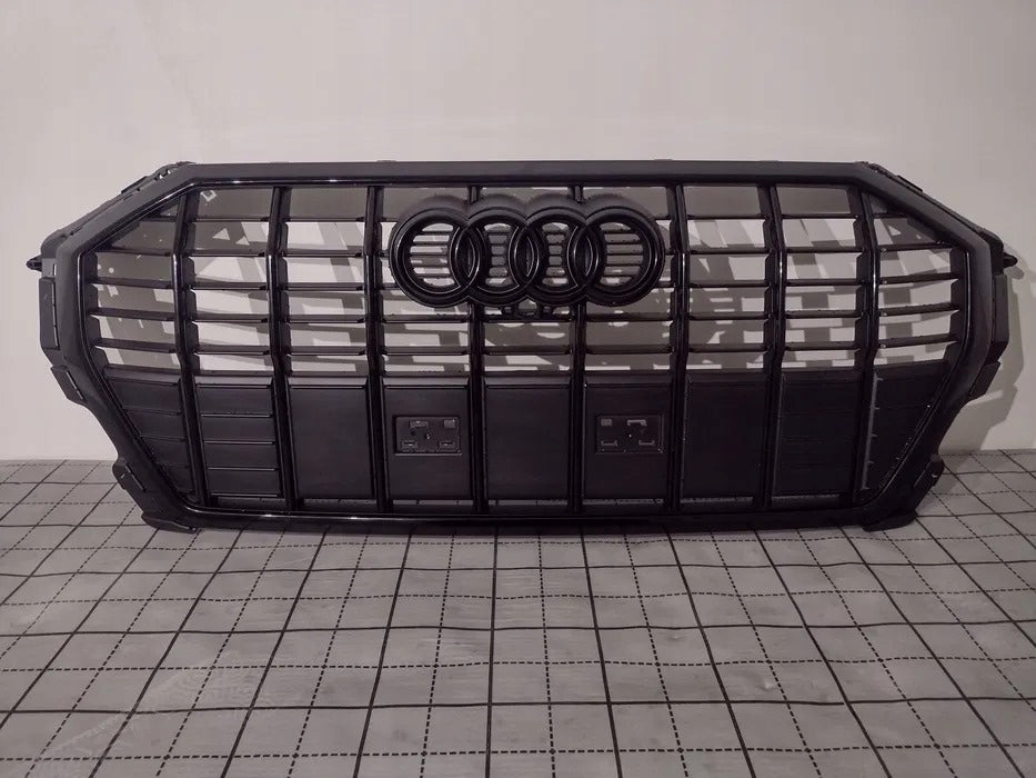  Kühlergrill Audi Q3 FRONTGRILL Kühlergitter product image