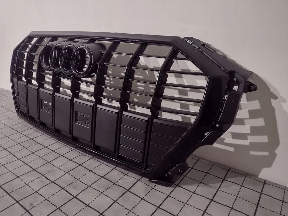 Kühlergrill Audi Q3 FRONTGRILL Kühlergitter