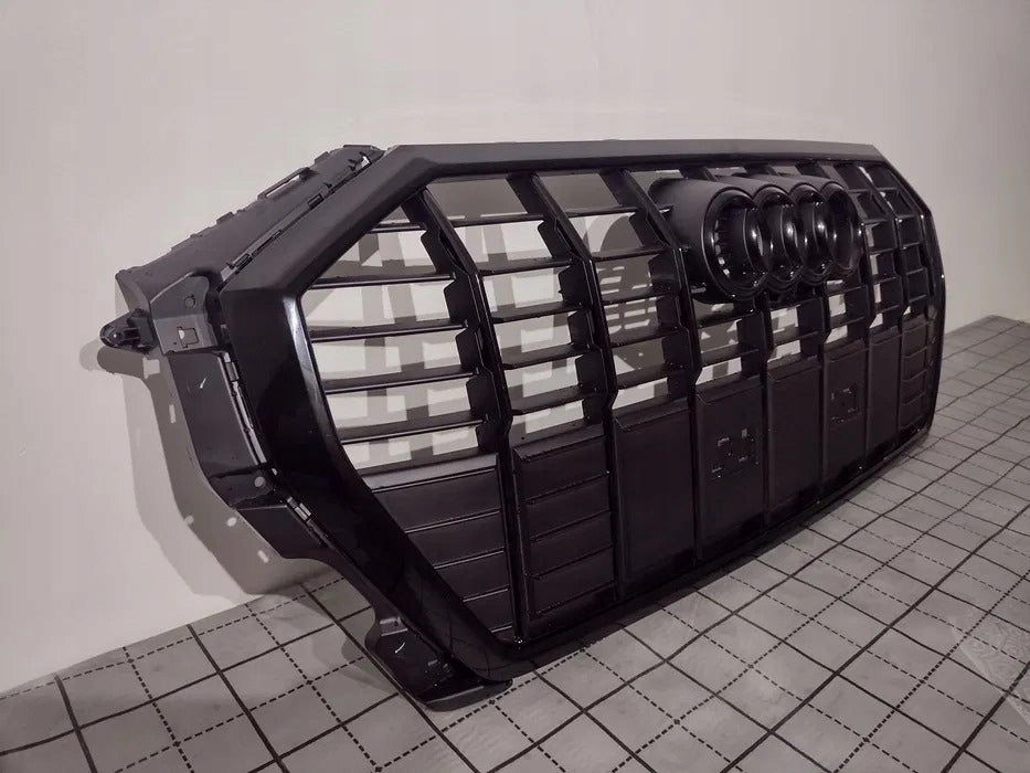 Kühlergrill Audi Q3 FRONTGRILL Kühlergitter