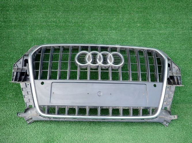 Kühlergrill Audi Q3 FRONTGRILL Kühlergitter