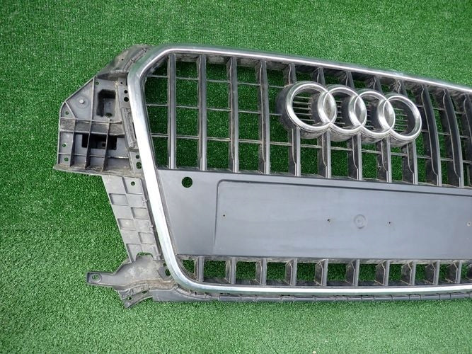 Kühlergrill Audi Q3 FRONTGRILL Kühlergitter