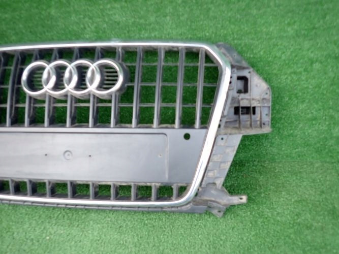 Kühlergrill Audi Q3 FRONTGRILL Kühlergitter