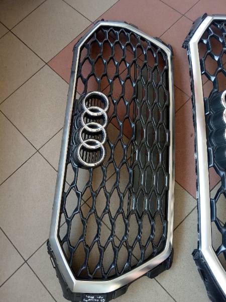 Kühlergrill Audi Q3 83A FRONTGRILL 83f853651 Kühlergitter