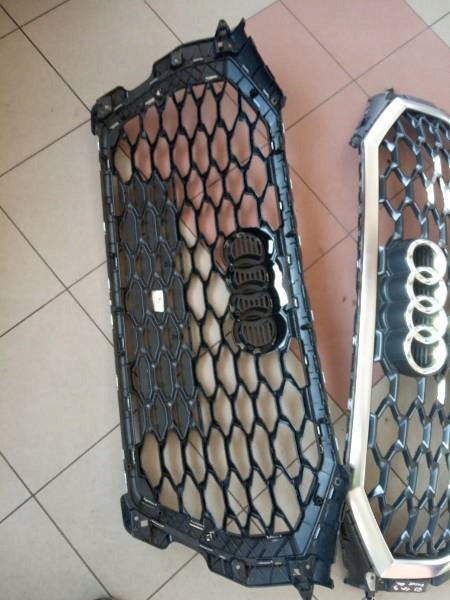 Kühlergrill Audi Q3 83A FRONTGRILL 83f853651 Kühlergitter