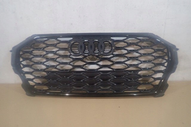  Kühlergrill Audi Q3 FRONTGRILL Kühlergitter product image