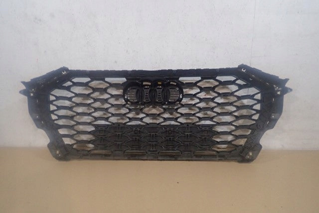 Kühlergrill Audi Q3 FRONTGRILL Kühlergitter