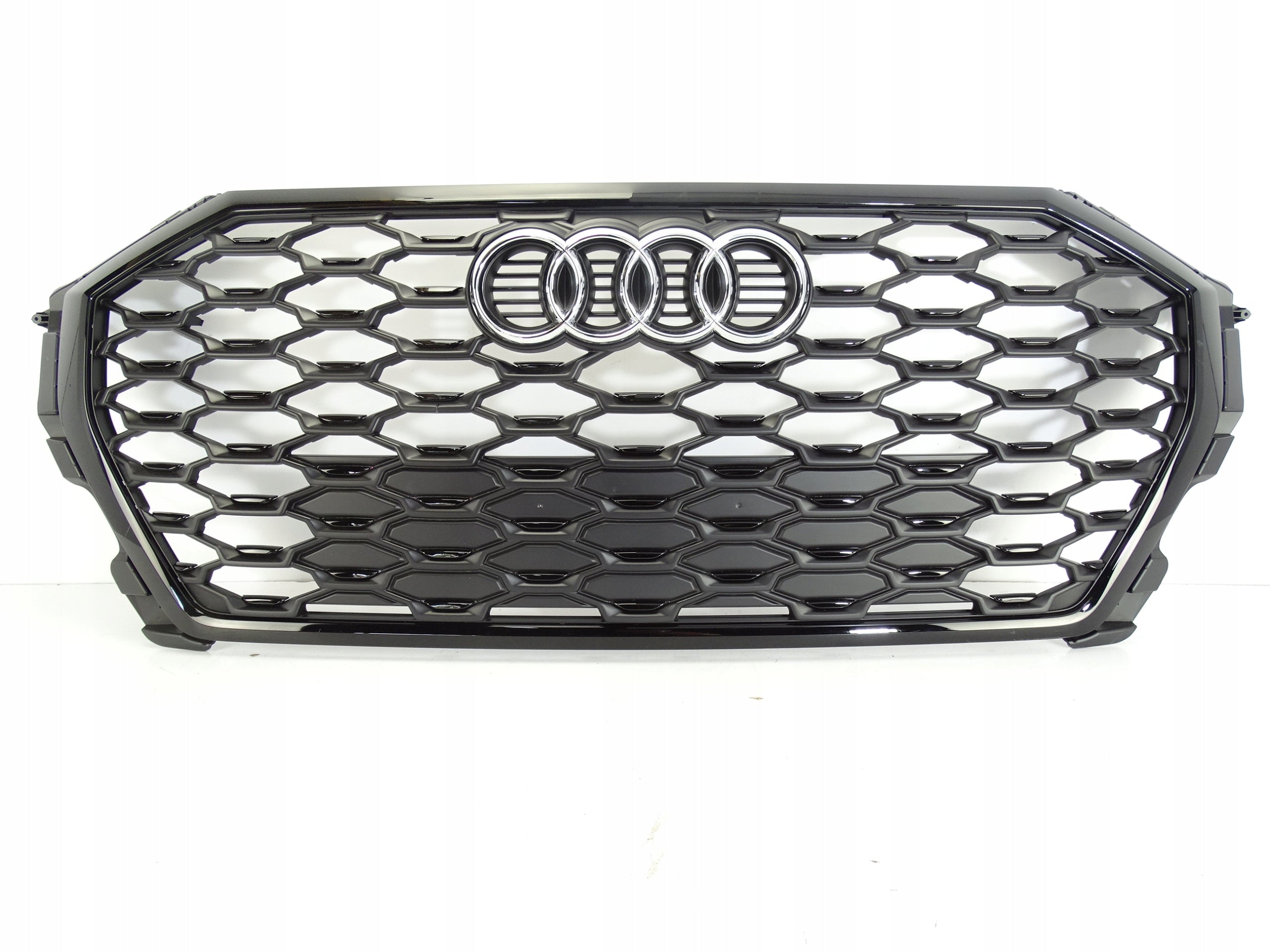 Kühlergrill Audi Q3 S3 FRONTGRILL 83F85365183 Kühlergitter