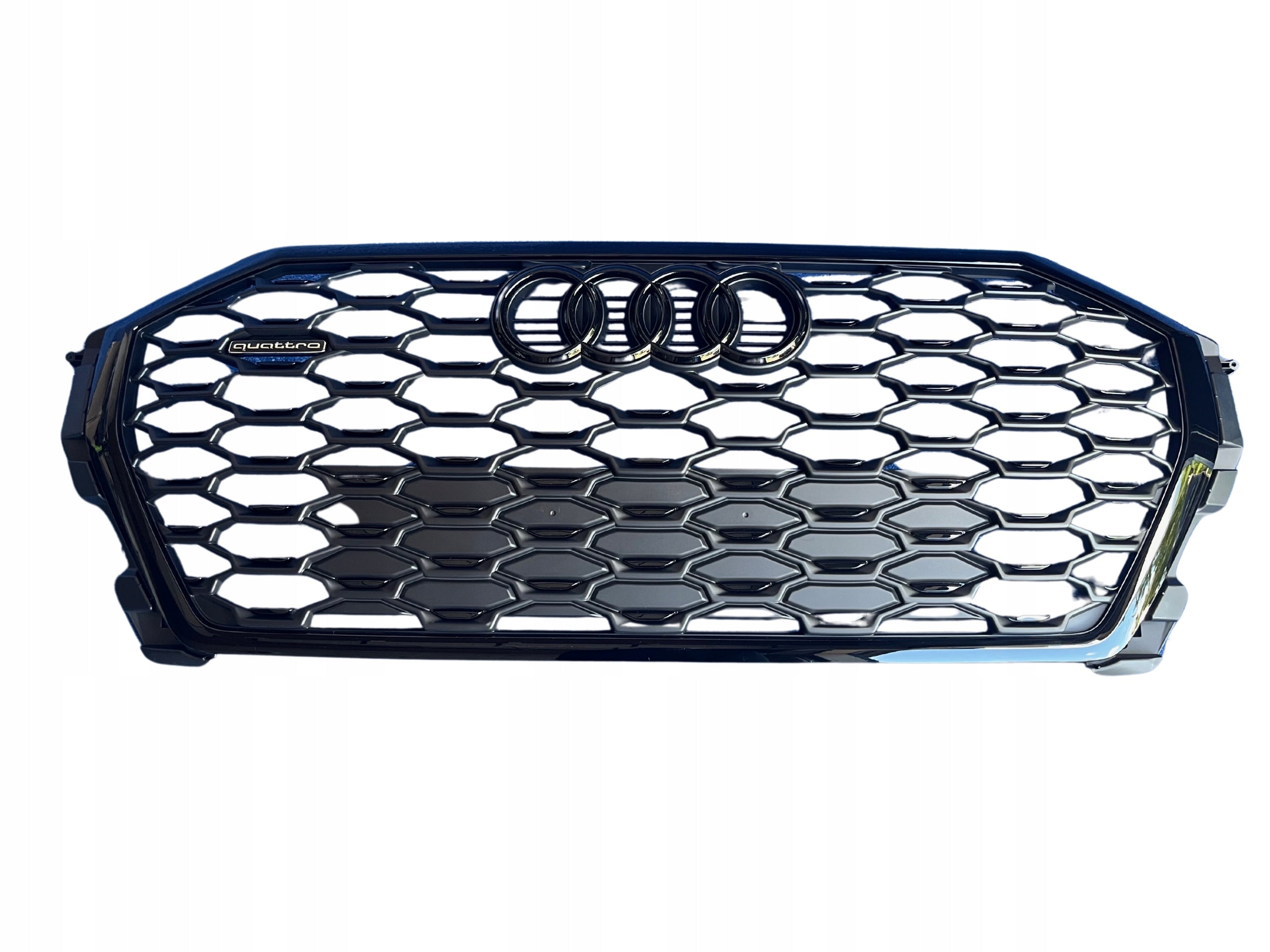  Kühlergrill Audi TT Q3 FRONTGRILL 83F853651BQ Kühlergitter product image