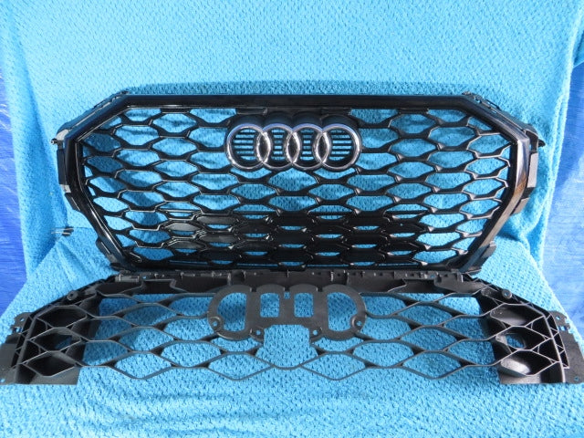 Kühlergrill Audi Q3 TT FRONTGRILL Kühlergitter