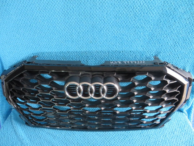 Kühlergrill Audi Q3 TT FRONTGRILL Kühlergitter