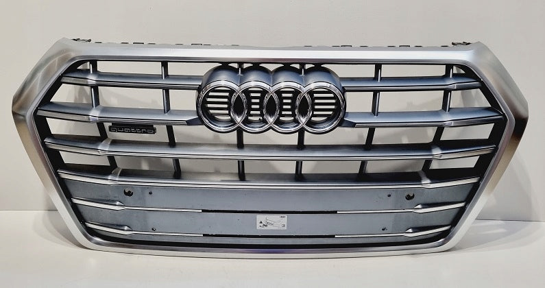  Kühlergrill Audi Q5 FRONTGRILL 80A853651CA Kühlergitter product image