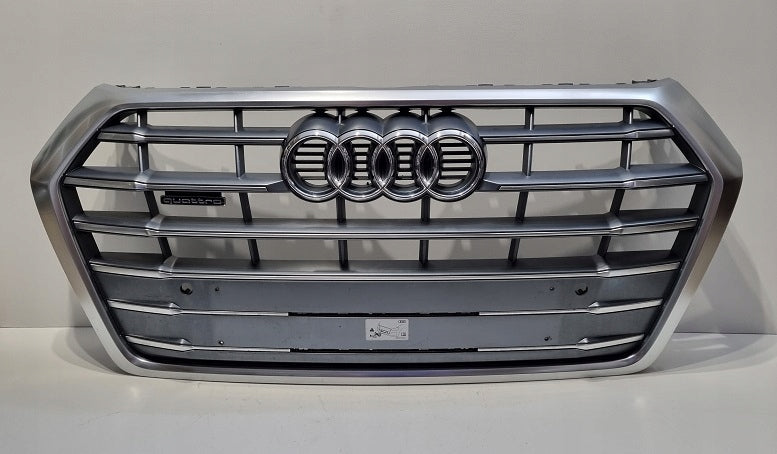 Kühlergrill Audi Q5 FRONTGRILL 80A853651CA Kühlergitter