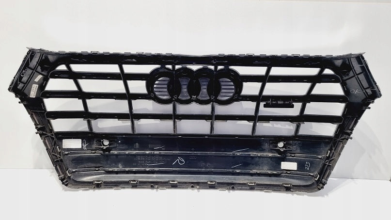 Kühlergrill Audi Q5 FRONTGRILL 80A853651CA Kühlergitter