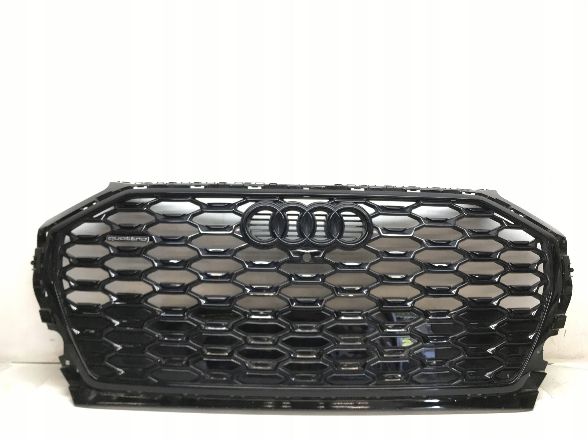 Kühlergrill Audi Q5 FRONTGRILL 80F85365180 Kühlergitter