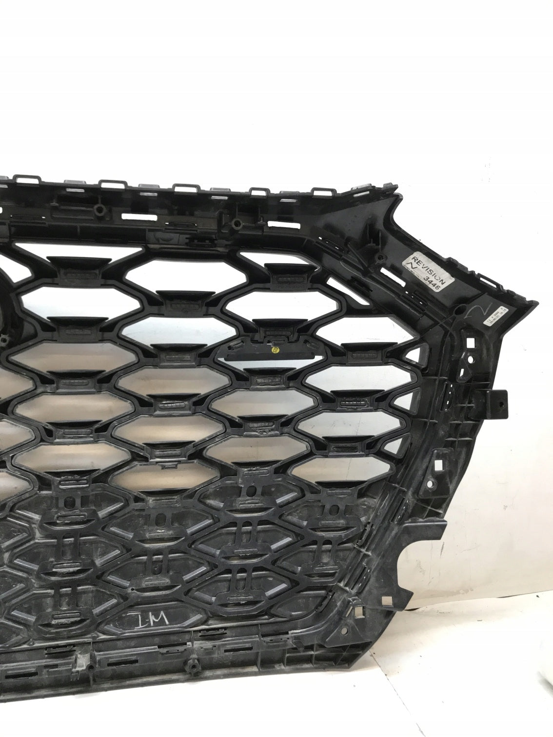 Kühlergrill Audi Q5 FRONTGRILL 80F85365180 Kühlergitter