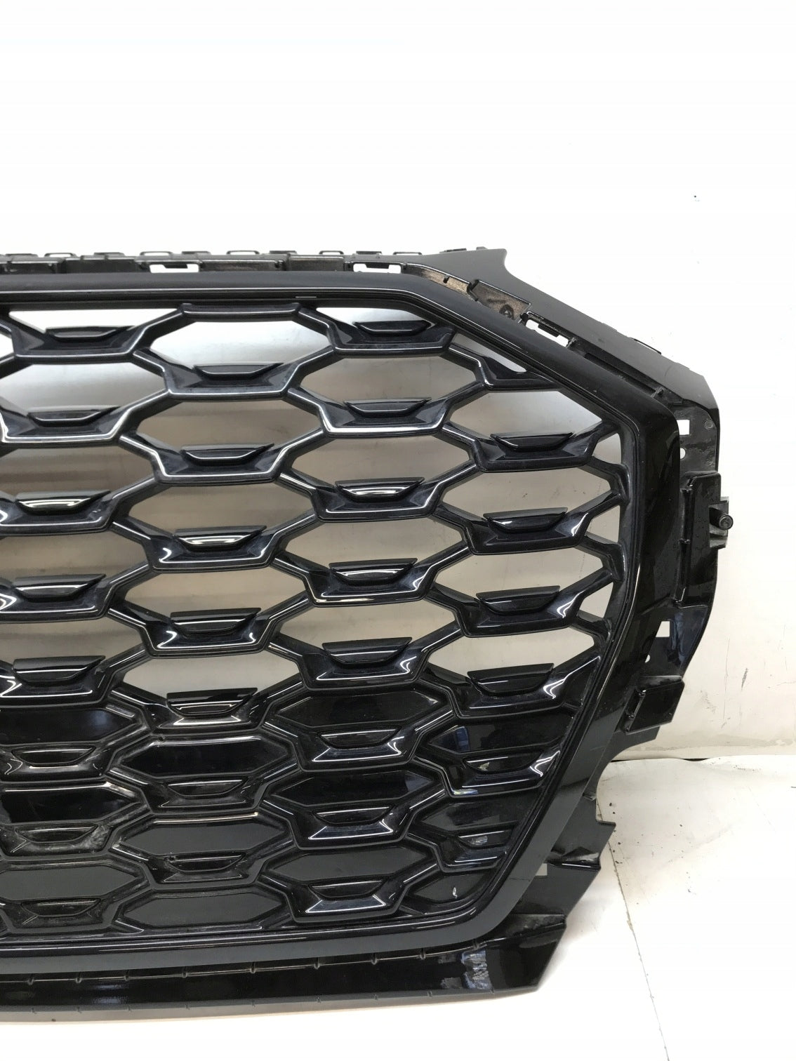 Kühlergrill Audi Q5 FRONTGRILL 80F85365180 Kühlergitter