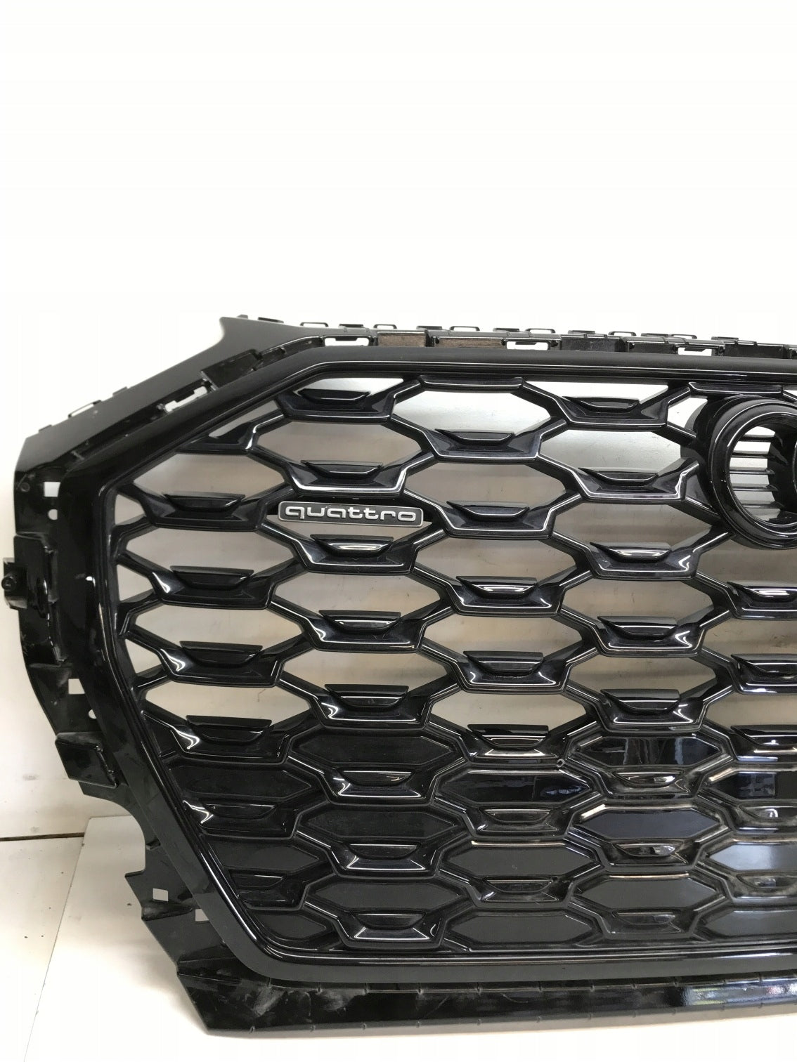 Kühlergrill Audi Q5 FRONTGRILL 80F85365180 Kühlergitter