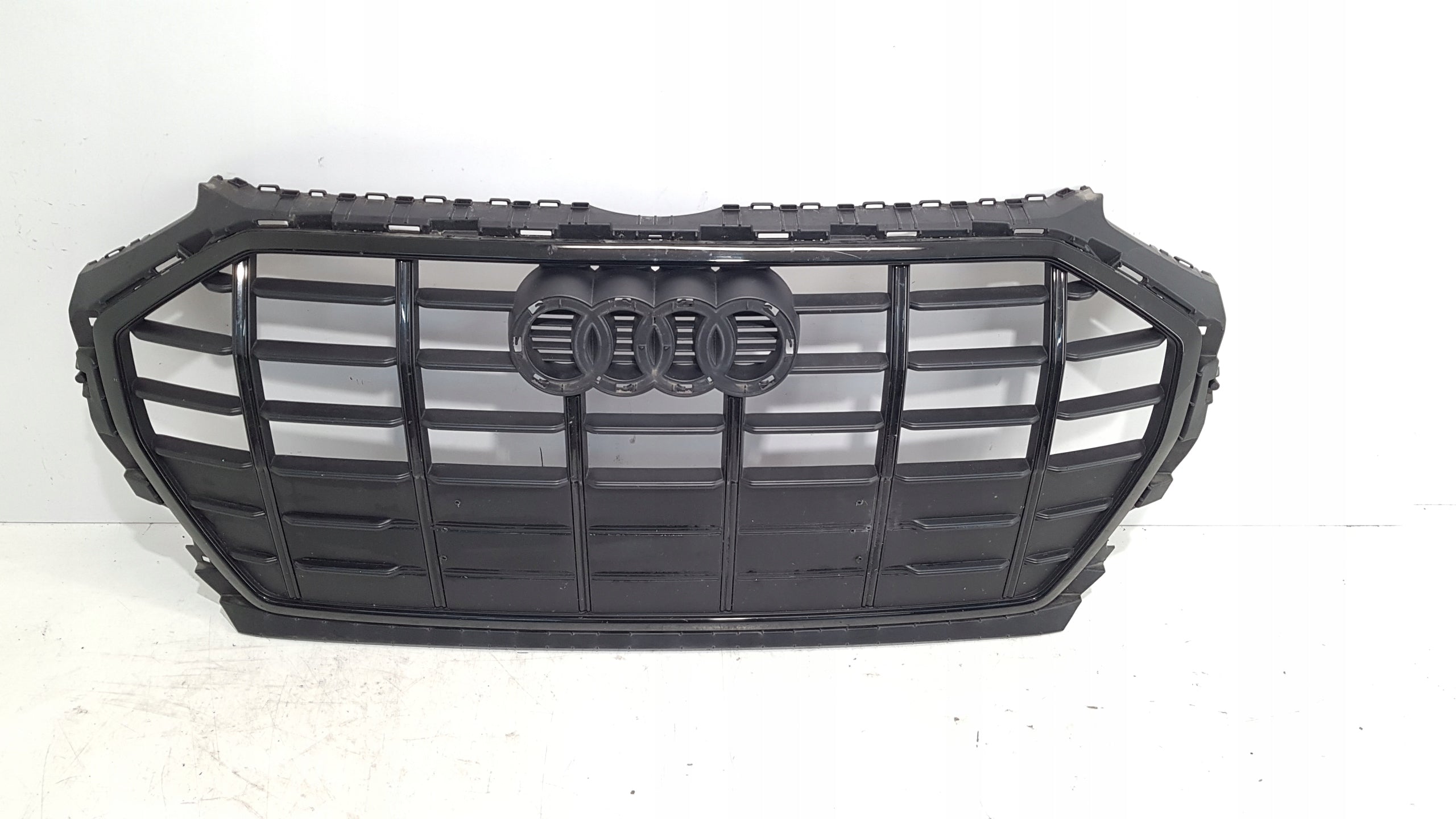  Kühlergrill Audi Q5 FRONTGRILL 80a853651 Kühlergitter product image