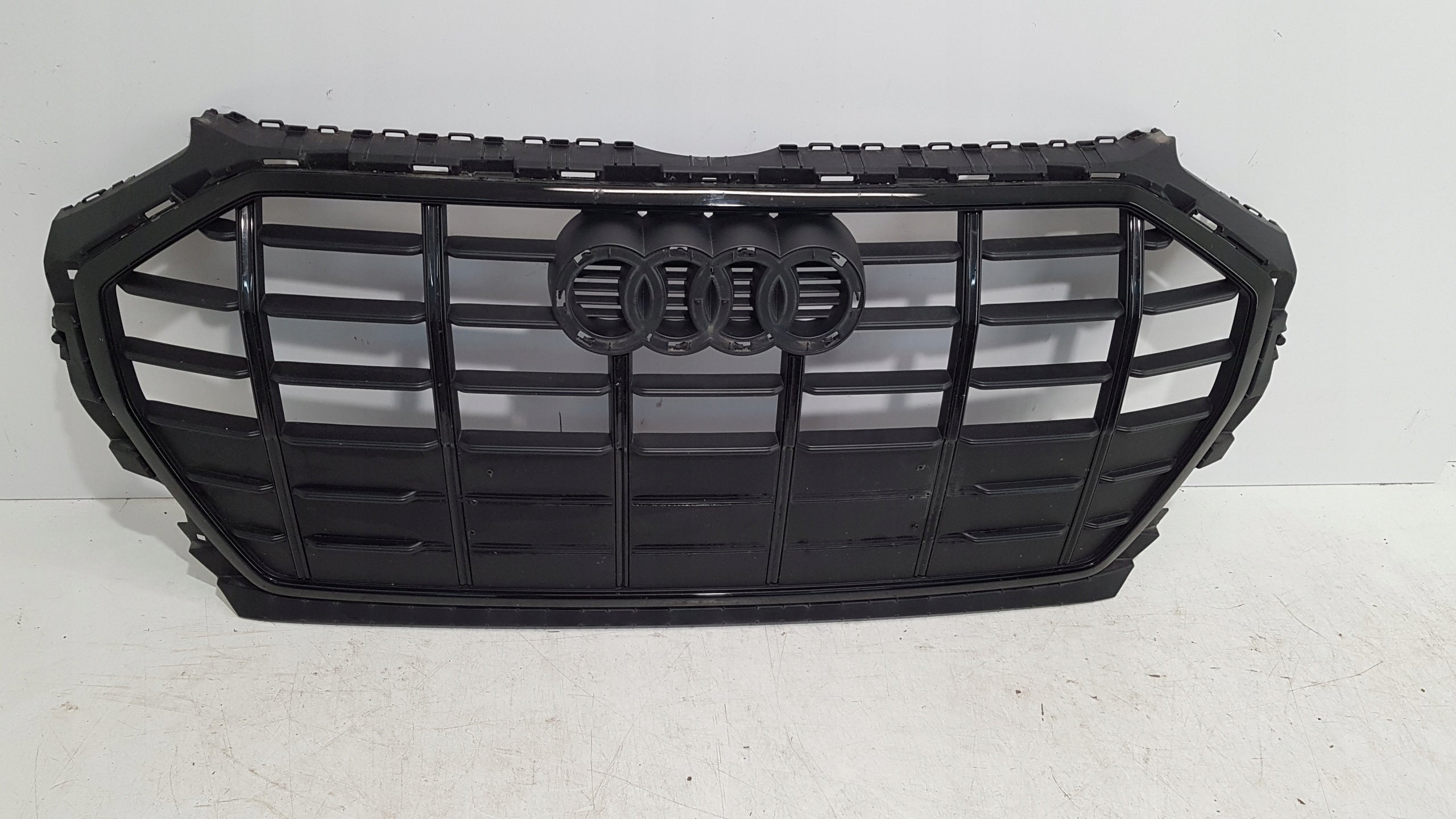 Kühlergrill Audi Q5 FRONTGRILL 80a853651 Kühlergitter