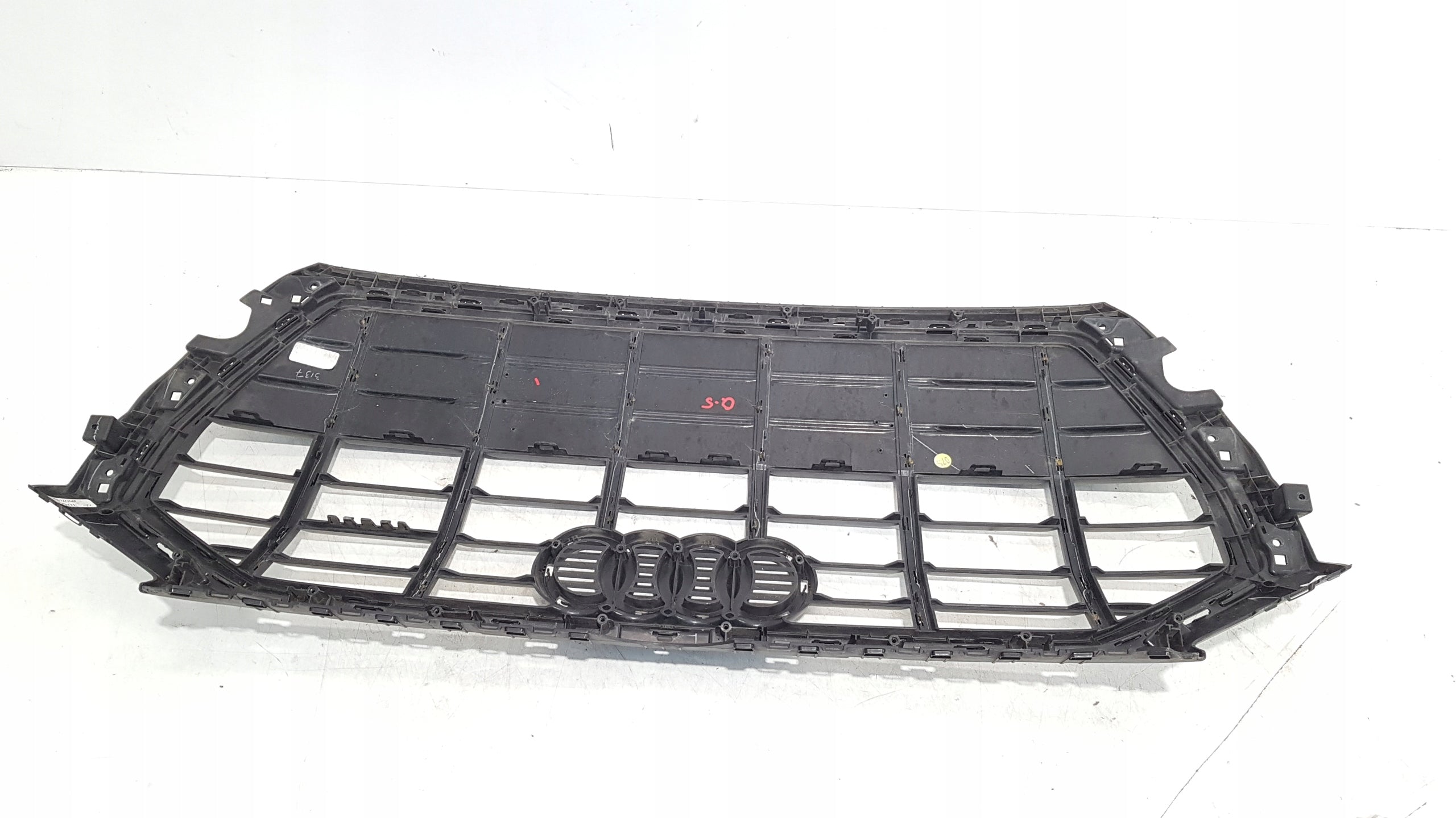 Kühlergrill Audi Q5 FRONTGRILL 80a853651 Kühlergitter