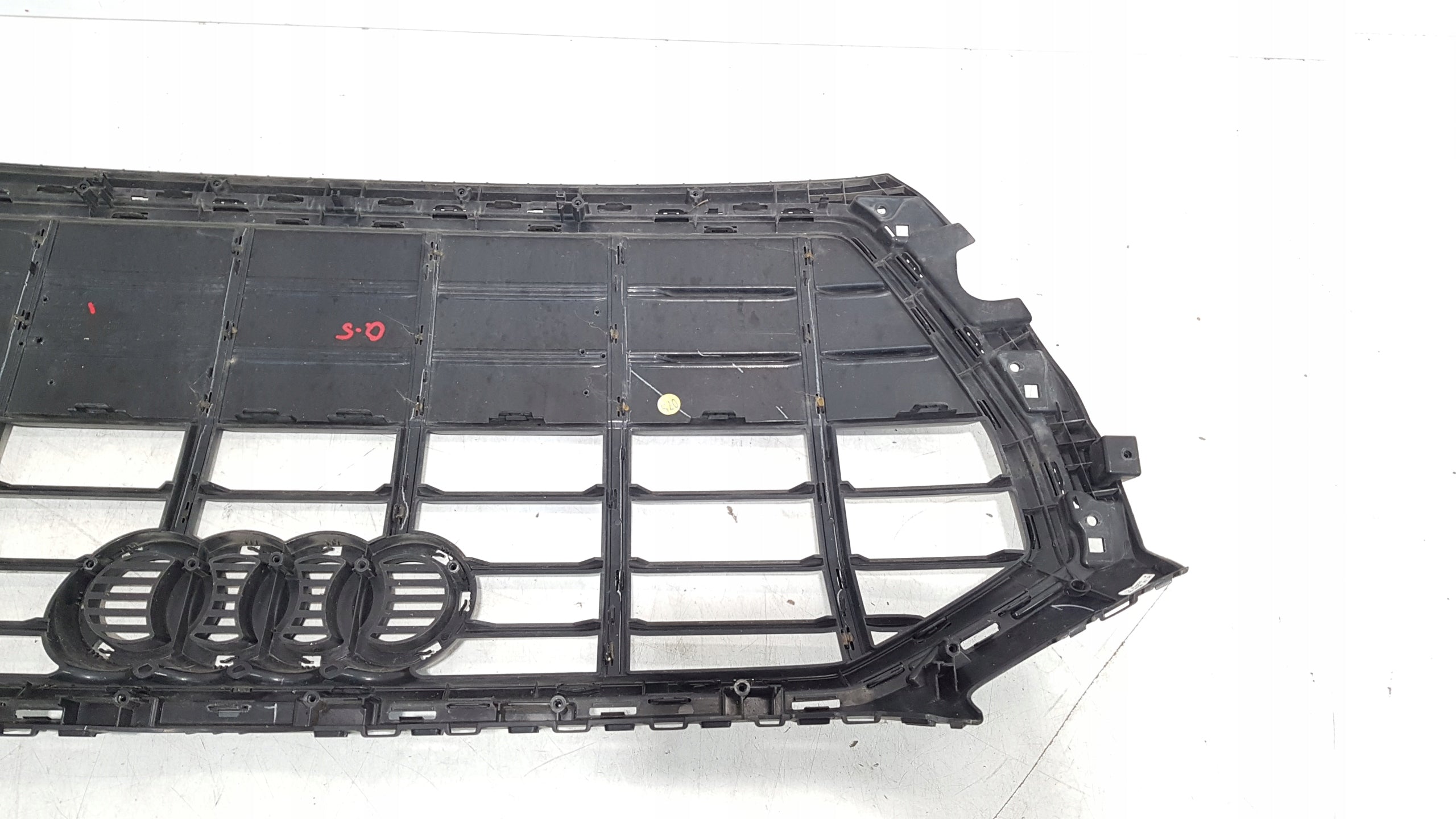 Kühlergrill Audi Q5 FRONTGRILL 80a853651 Kühlergitter