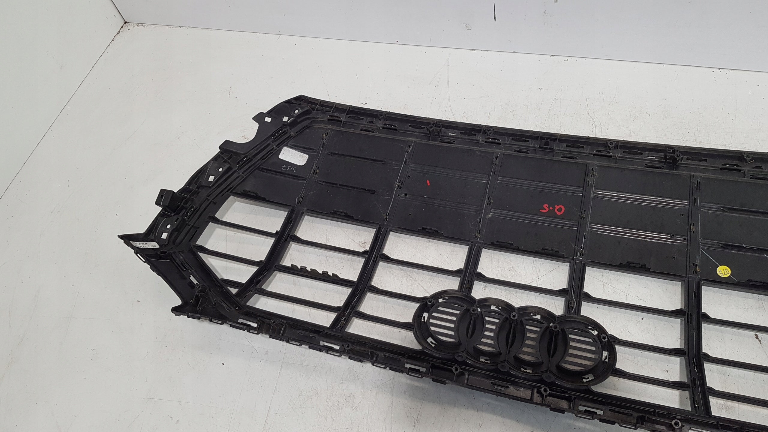 Kühlergrill Audi Q5 FRONTGRILL 80a853651 Kühlergitter