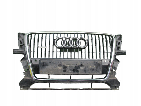  Kühlergrill Audi Q5 FRONTGRILL 8R08536518R Kühlergitter product image