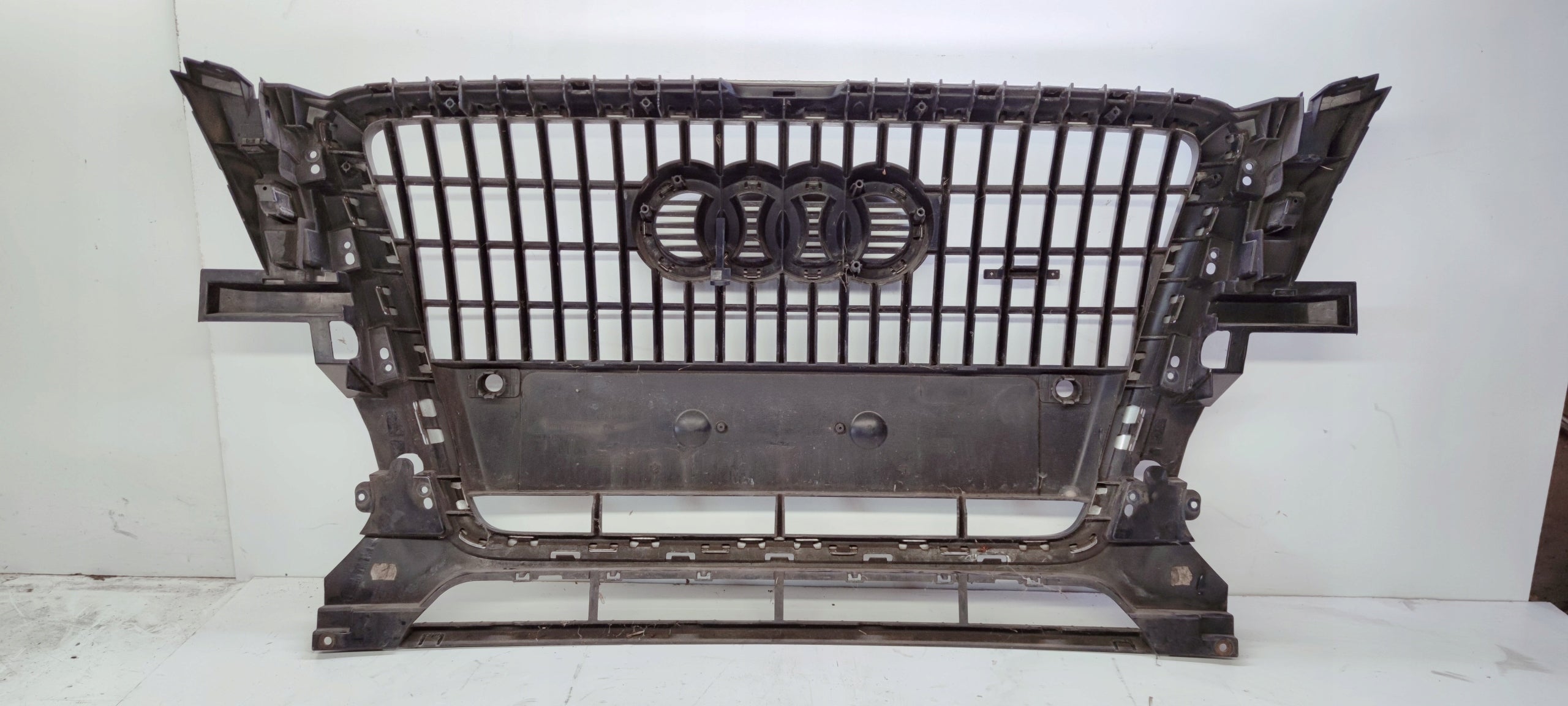 Kühlergrill Audi Q5 8R 8R0 FRONTGRILL 8R08536518R Kühlergitter