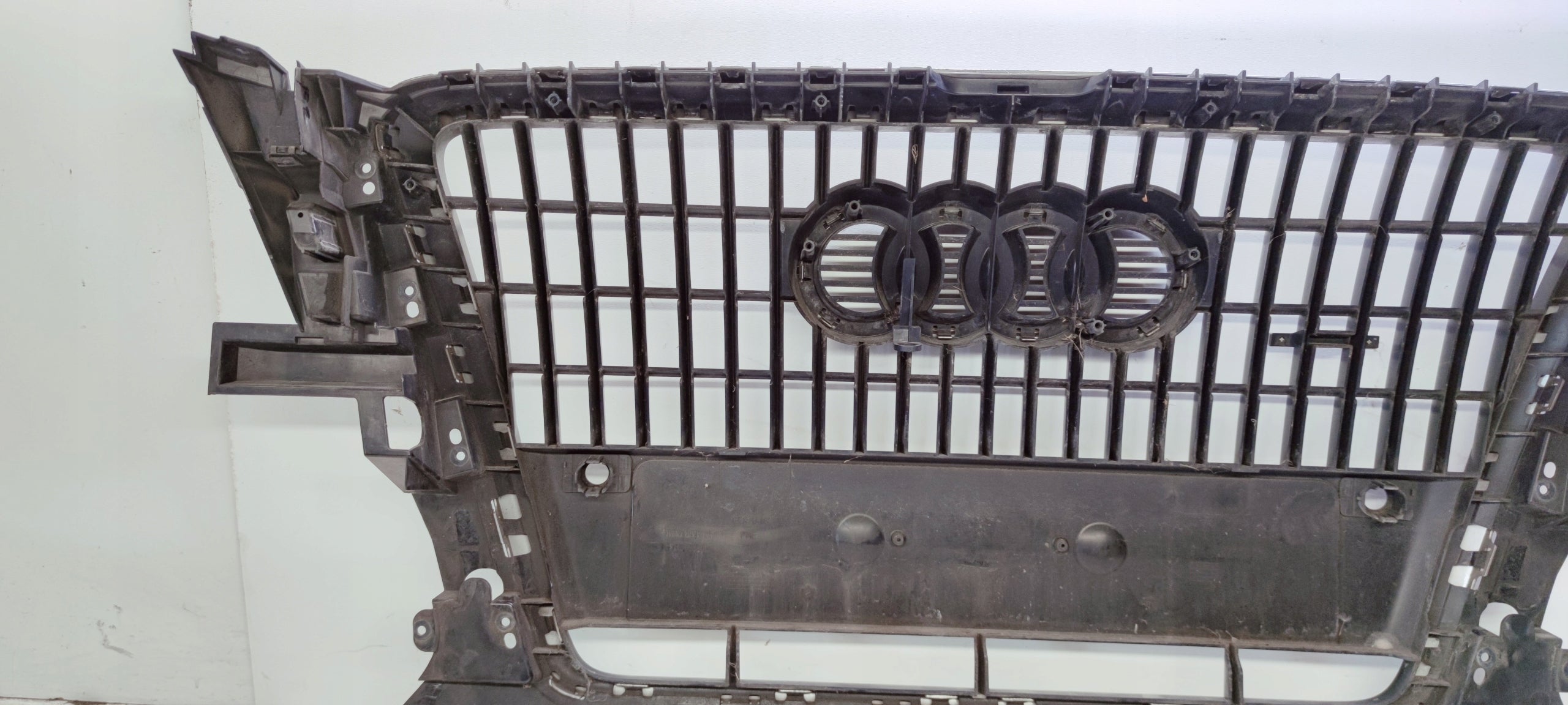 Kühlergrill Audi Q5 8R 8R0 FRONTGRILL 8R08536518R Kühlergitter