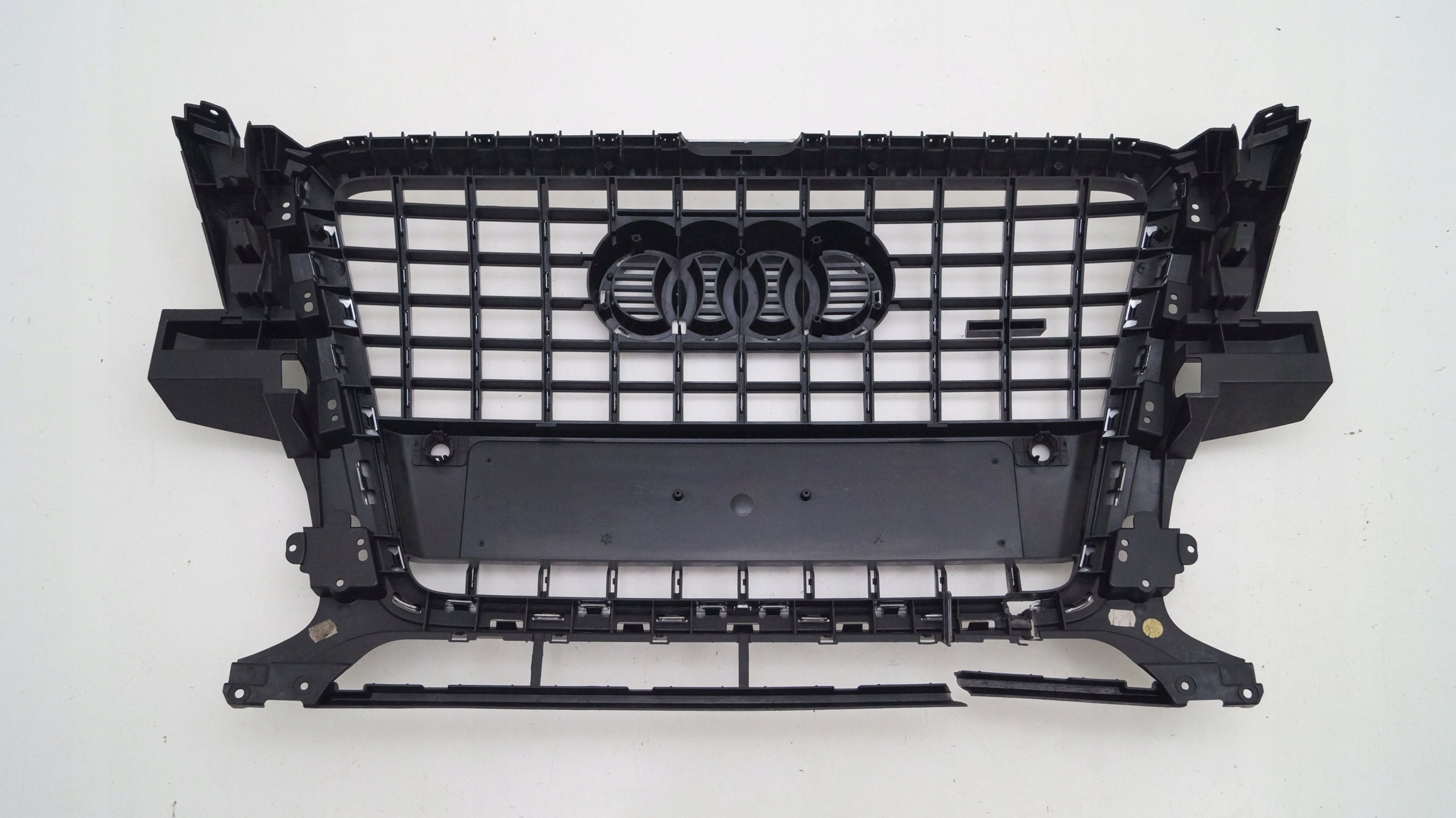 Kühlergrill Audi Q5 FRONTGRILL 8R0853651 Kühlergitter