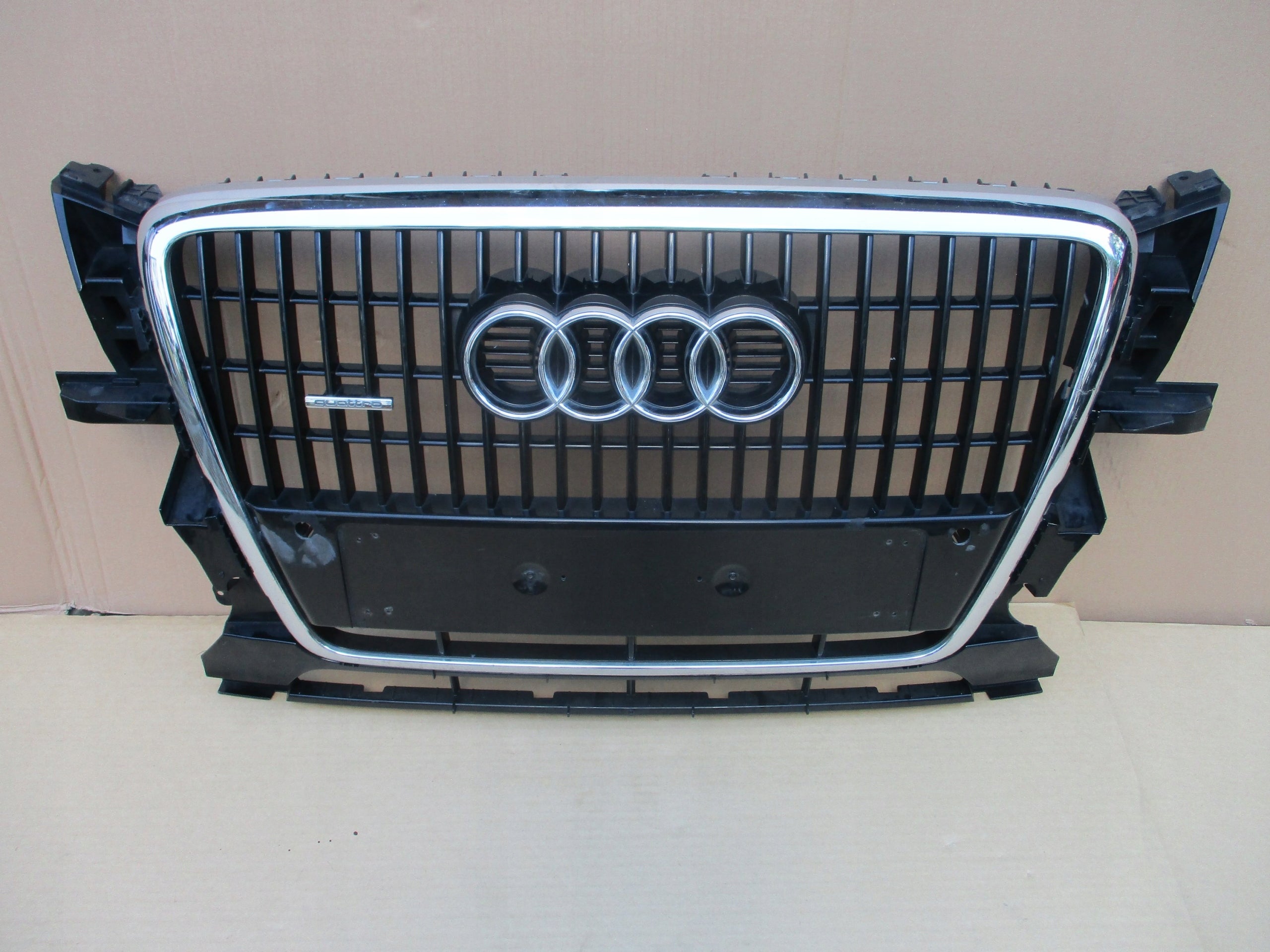 Kühlergrill Audi Q5 8R 8R0 FRONTGRILL 8R0853651AT Kühlergitter