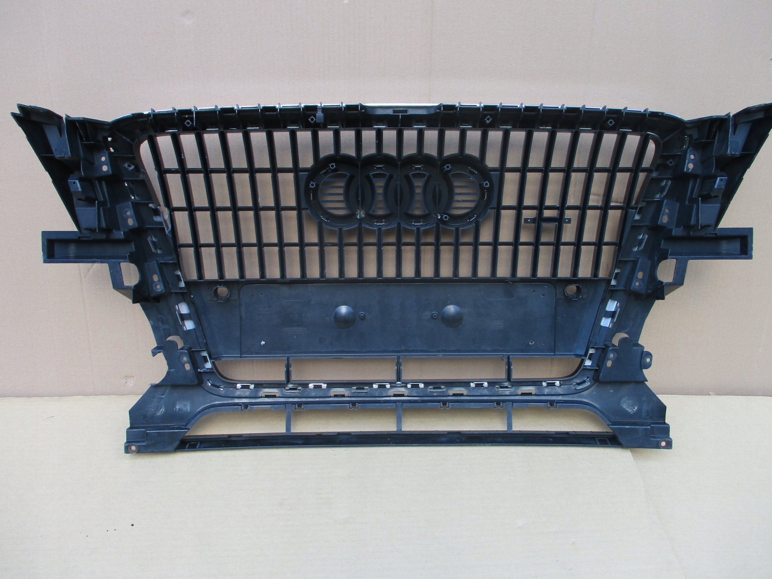 Kühlergrill Audi Q5 8R 8R0 FRONTGRILL 8R0853651AT Kühlergitter