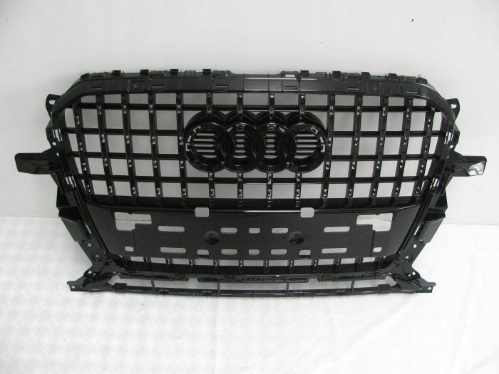 Kühlergrill Audi Q5 FRONTGRILL 8R0853651AB Kühlergitter