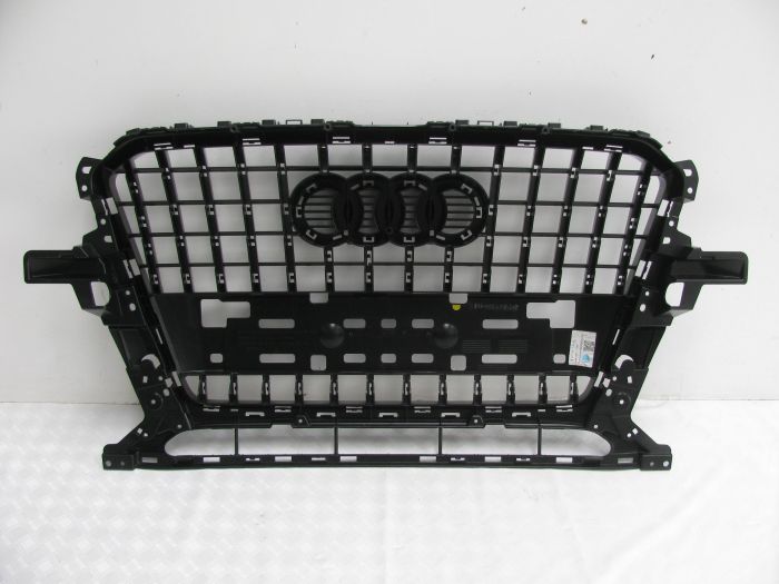 Kühlergrill Audi Q5 FRONTGRILL 8R0853651AB Kühlergitter