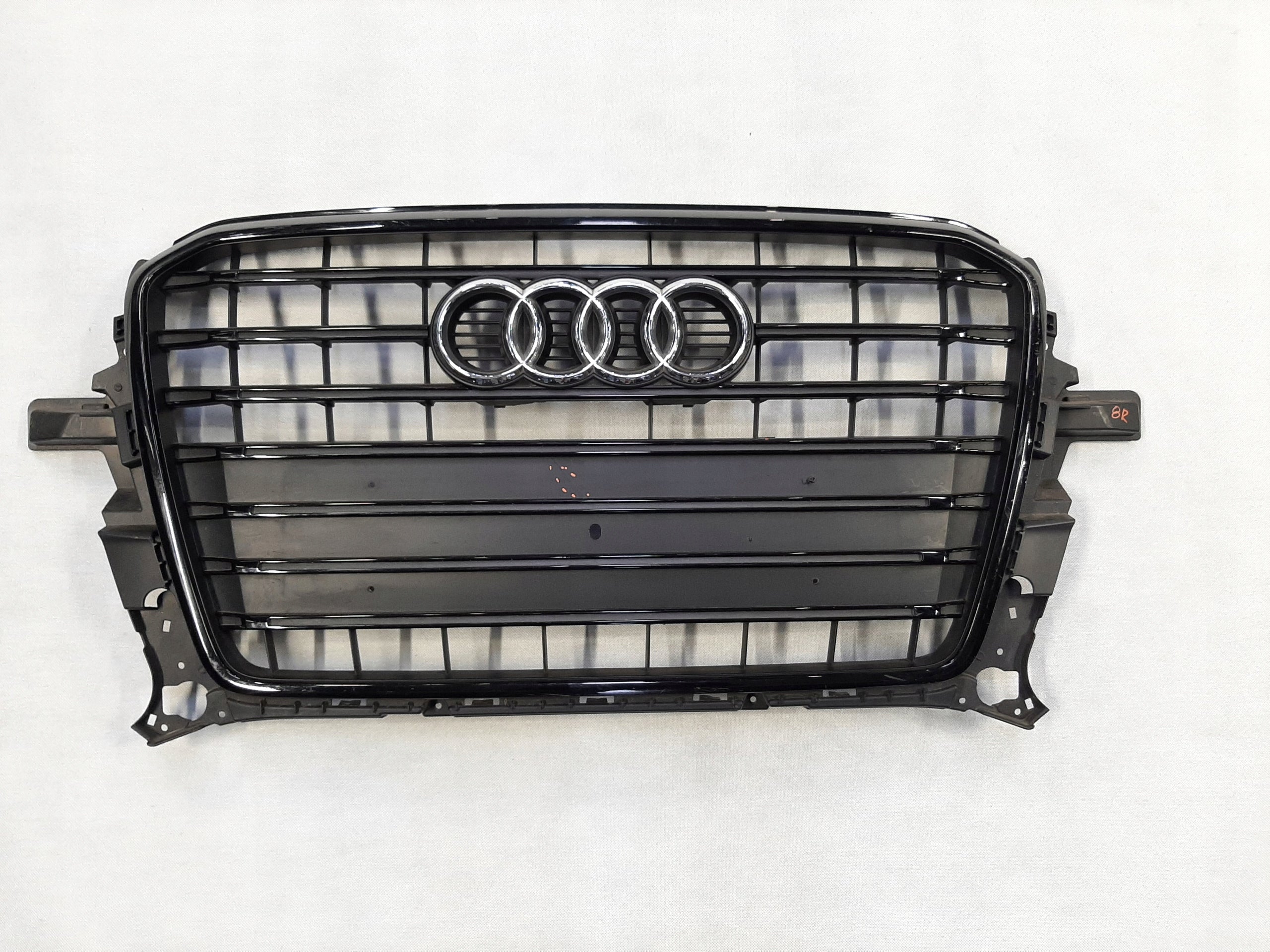  Kühlergrill Audi Q5 8R FRONTGRILL 8R0853651AN Kühlergitter product image