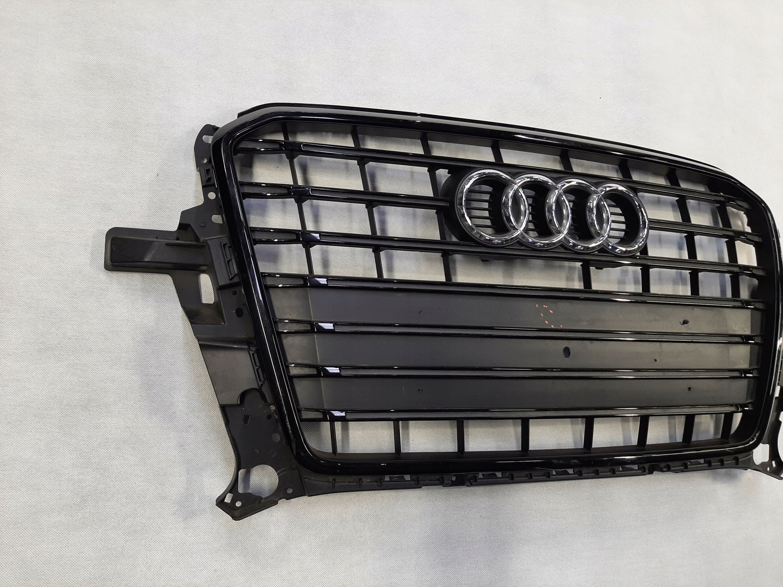 Kühlergrill Audi Q5 8R FRONTGRILL 8R0853651AN Kühlergitter