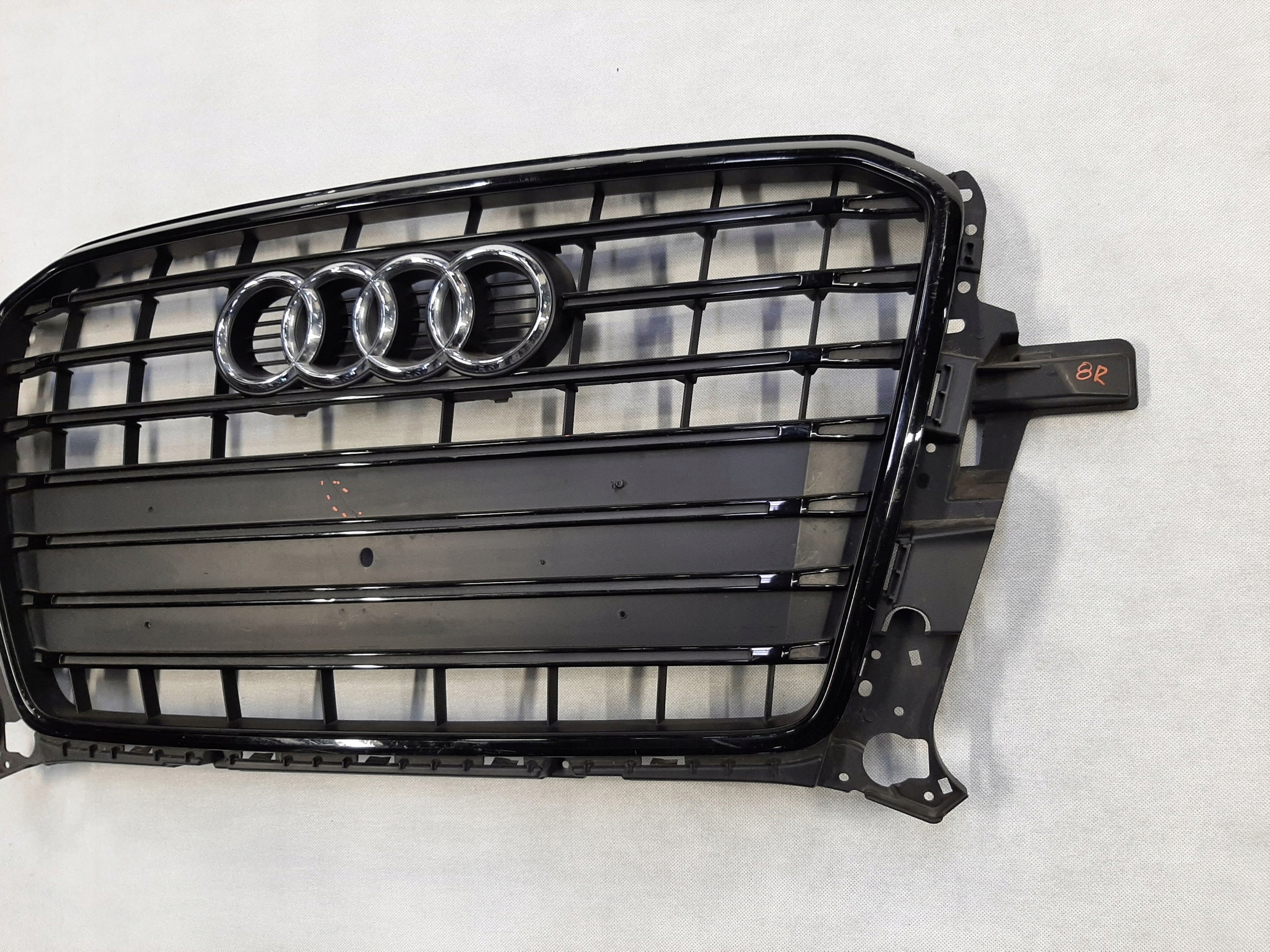 Kühlergrill Audi Q5 8R FRONTGRILL 8R0853651AN Kühlergitter