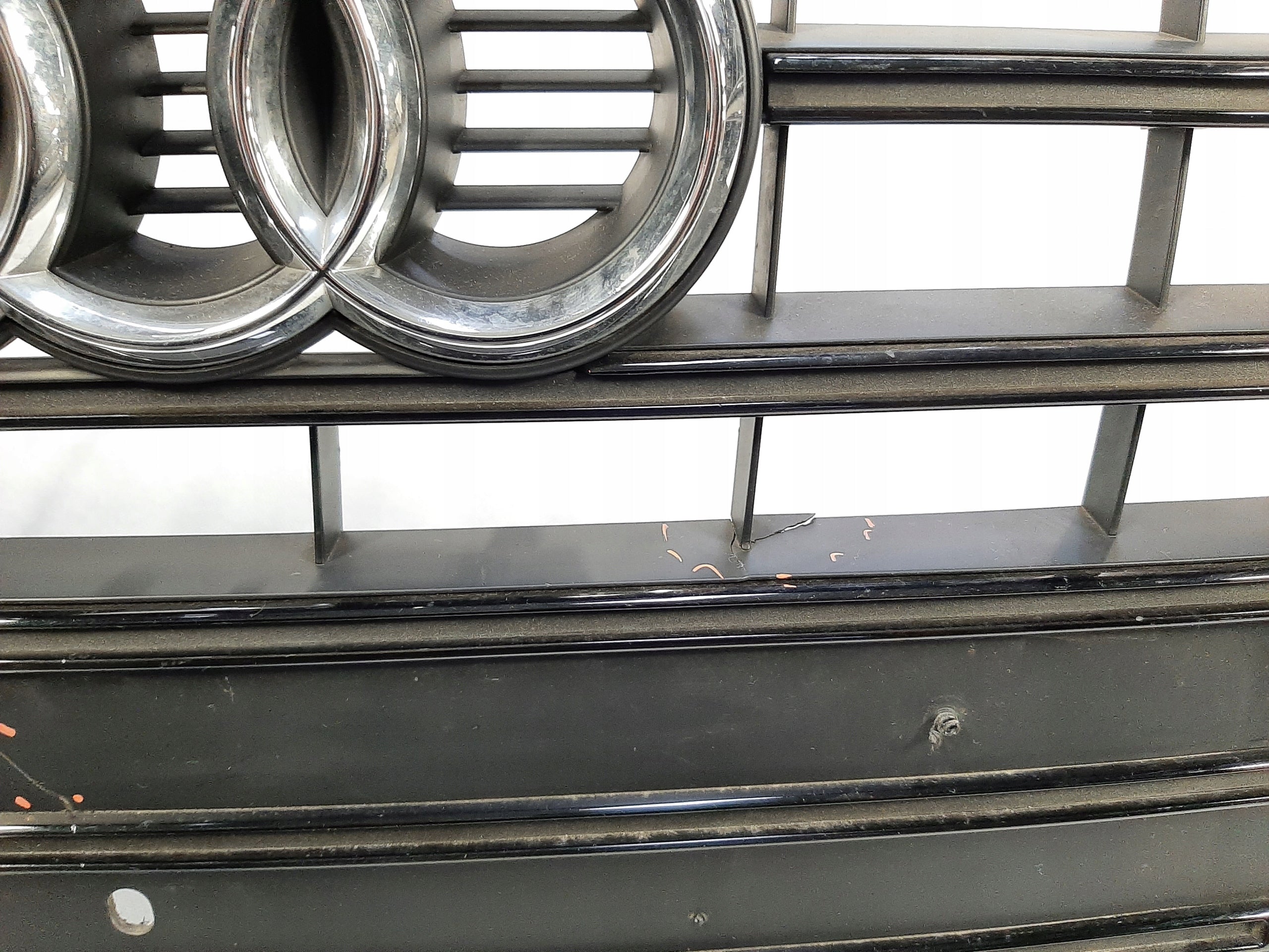 Kühlergrill Audi Q5 8R FRONTGRILL 8R0853651AN Kühlergitter