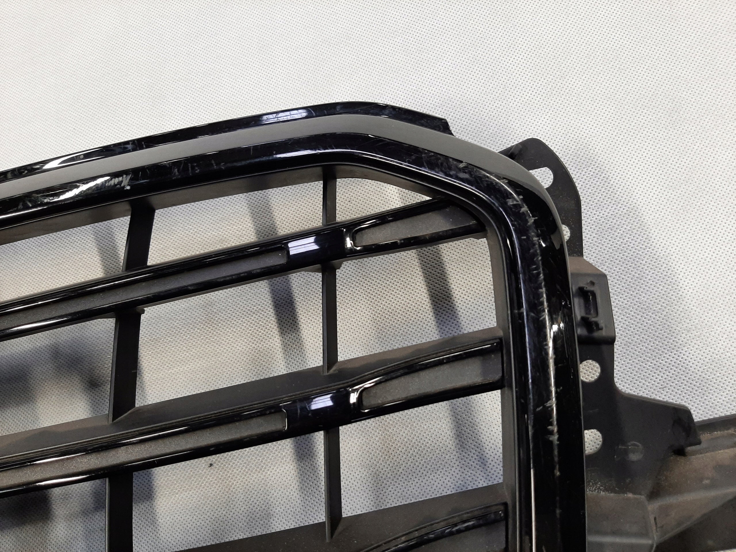 Kühlergrill Audi Q5 8R FRONTGRILL 8R0853651AN Kühlergitter