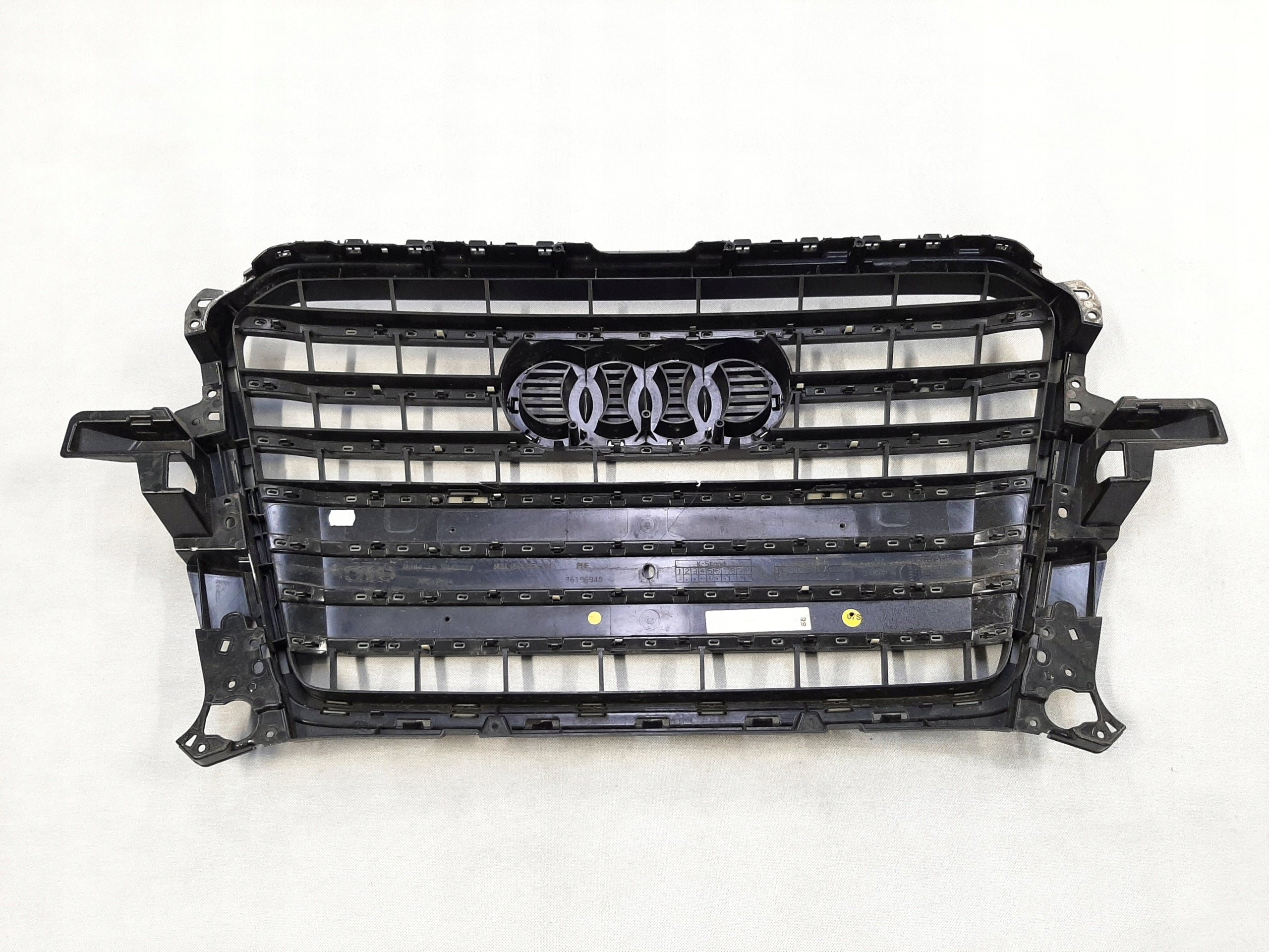 Kühlergrill Audi Q5 8R FRONTGRILL 8R0853651AN Kühlergitter