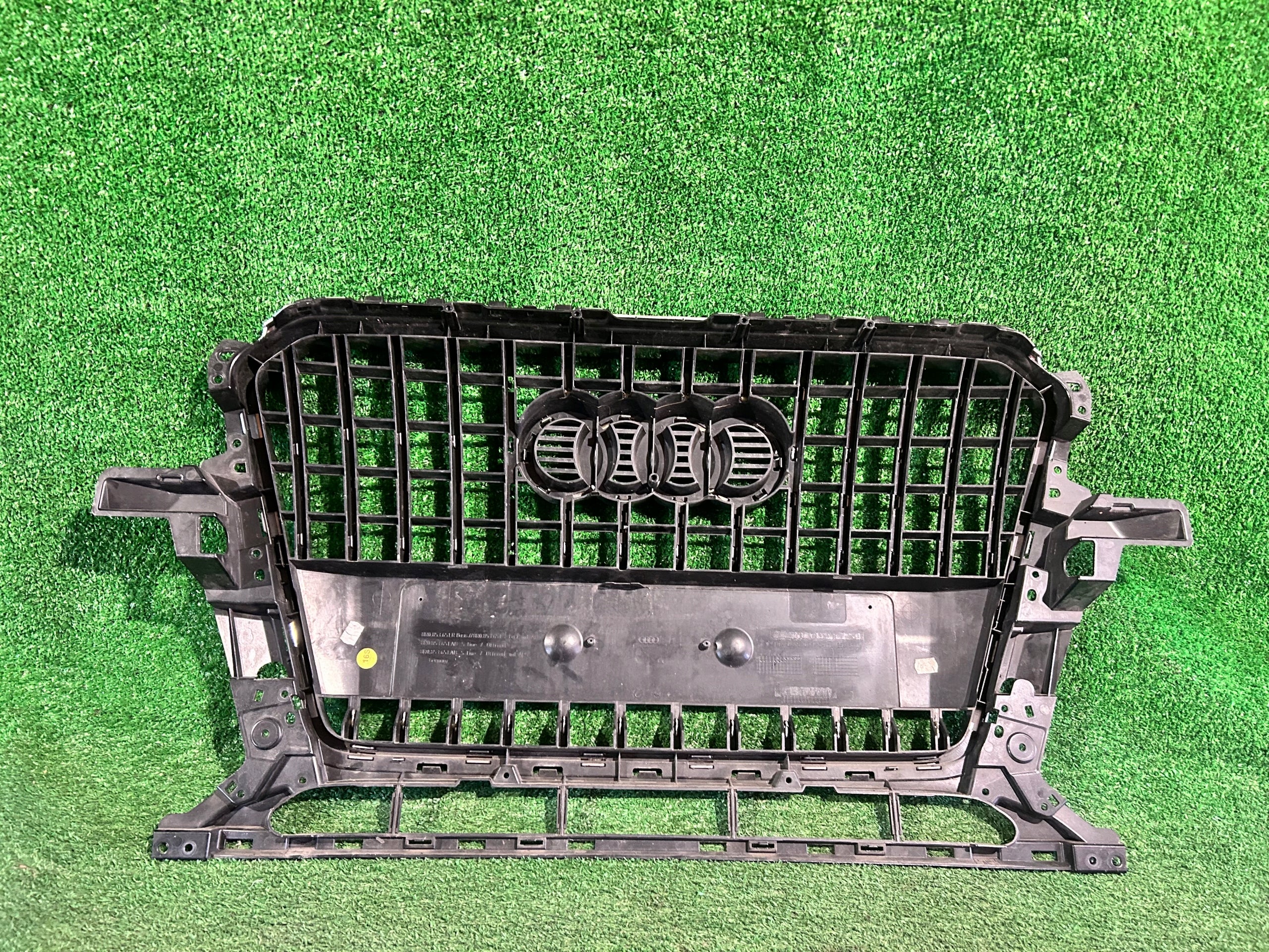 Kühlergrill Audi Q5 8R FRONTGRILL 8R0853651R Kühlergitter