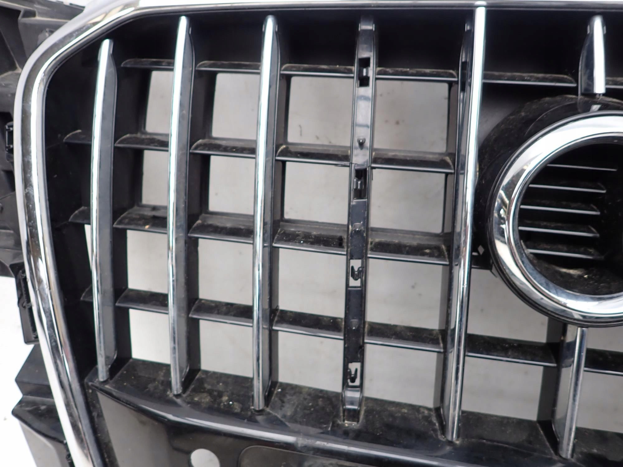 Kühlergrill Audi Q5 8R0 FRONTGRILL 8R0853651R Kühlergitter