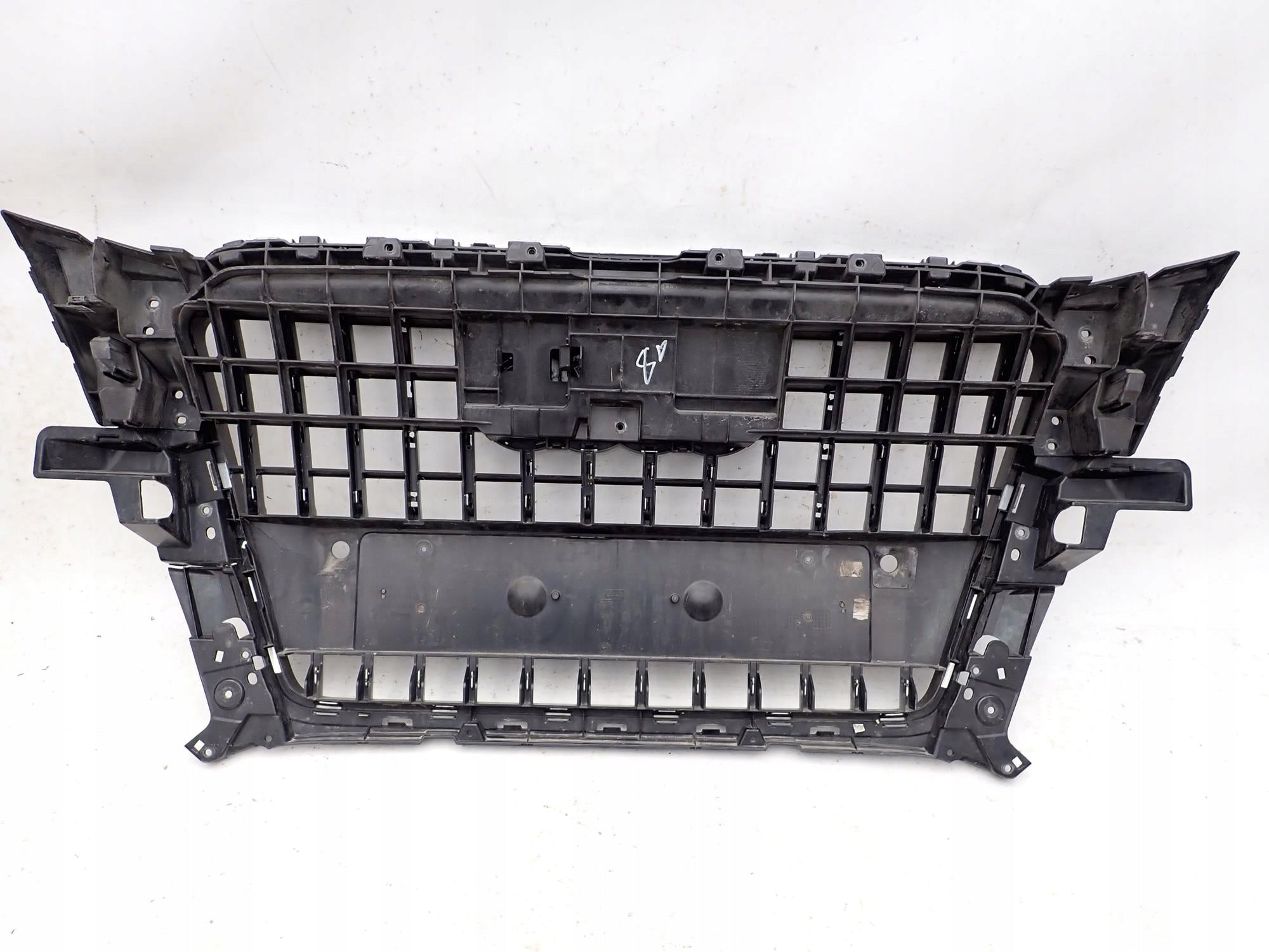 Kühlergrill Audi Q5 8R0 FRONTGRILL 8R0853651R Kühlergitter