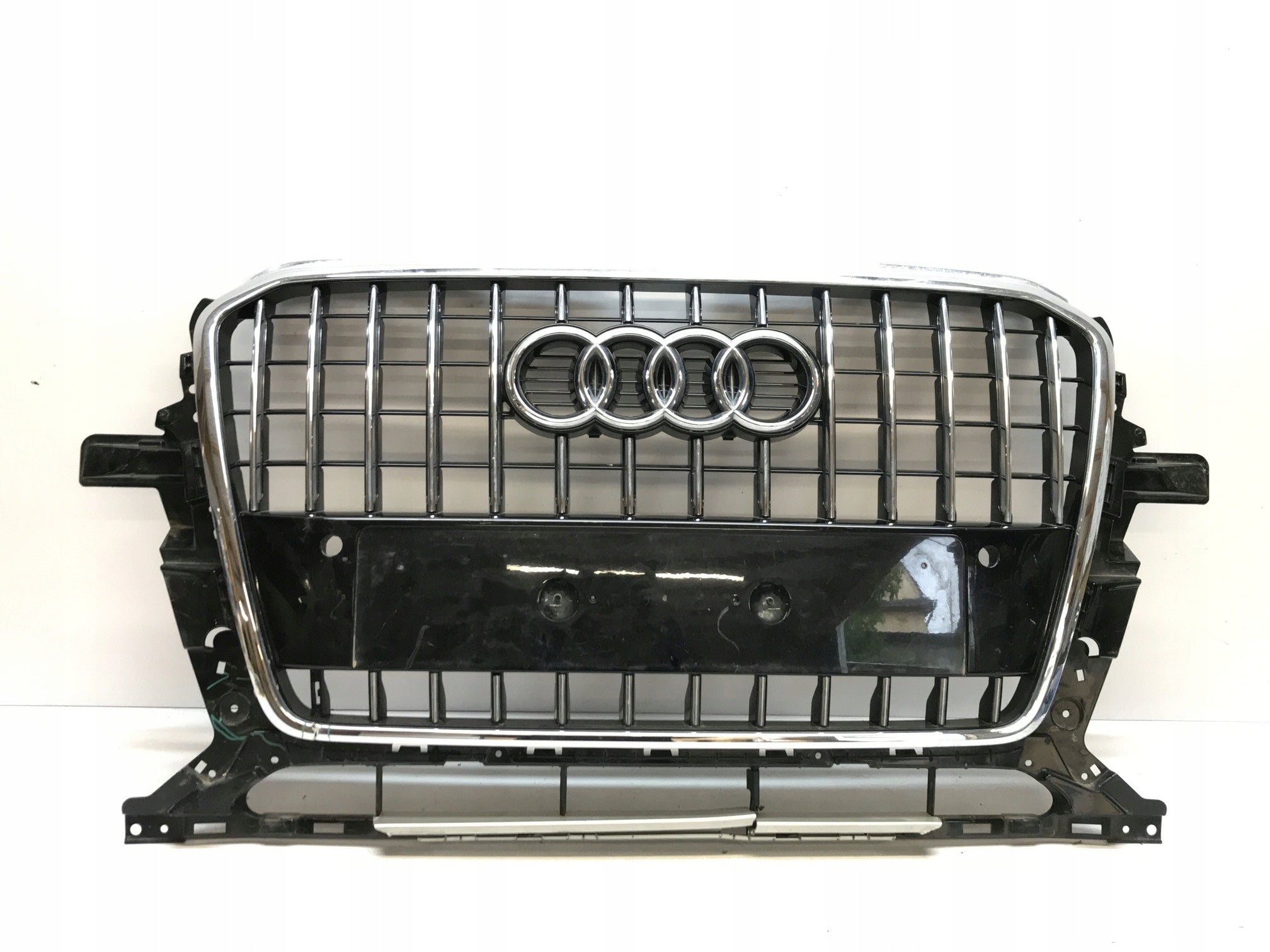 Kühlergrill Audi Q5 8R0 FRONTGRILL 8R0853651R Kühlergitter