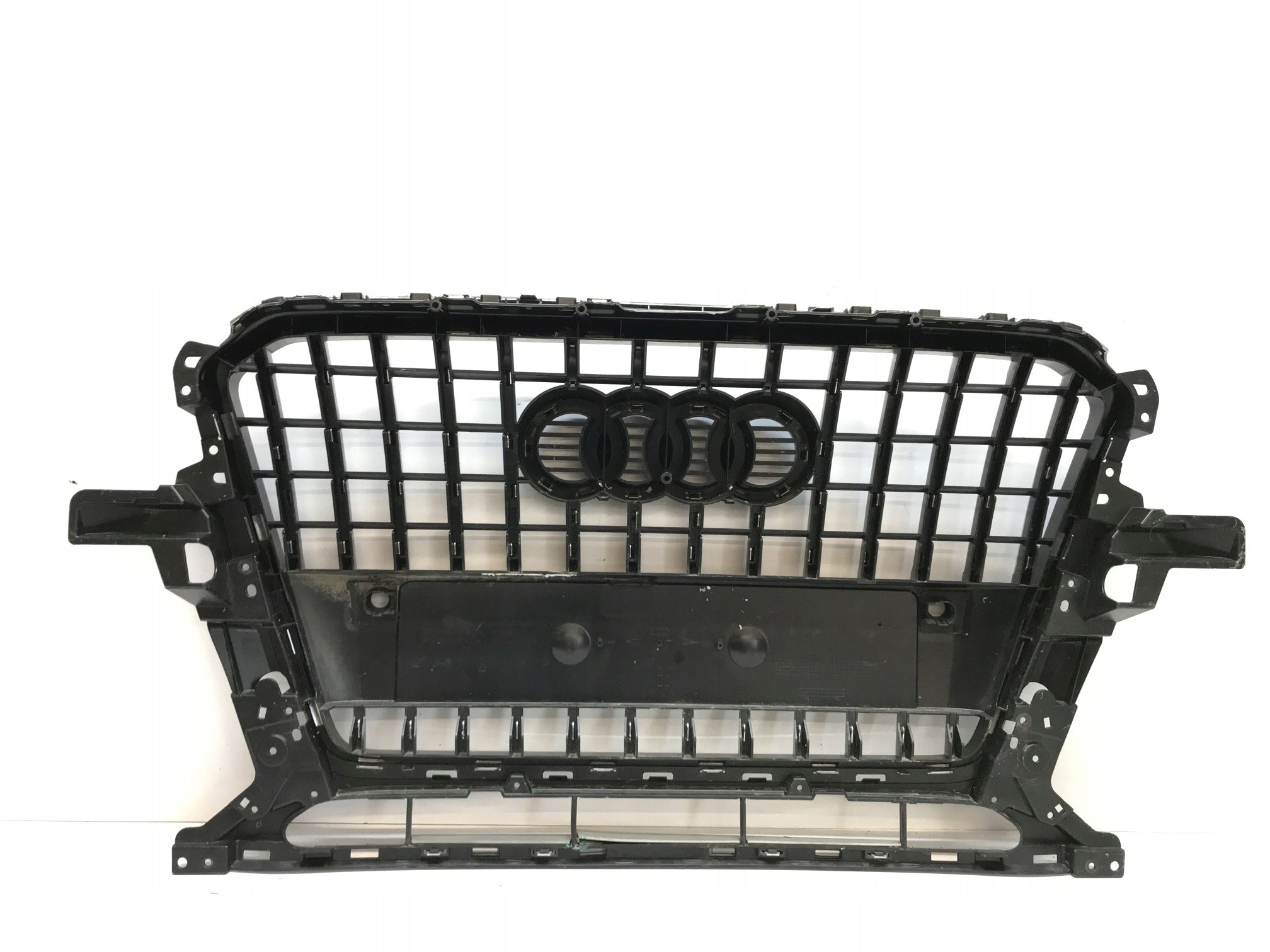 Kühlergrill Audi Q5 8R0 FRONTGRILL 8R0853651R Kühlergitter