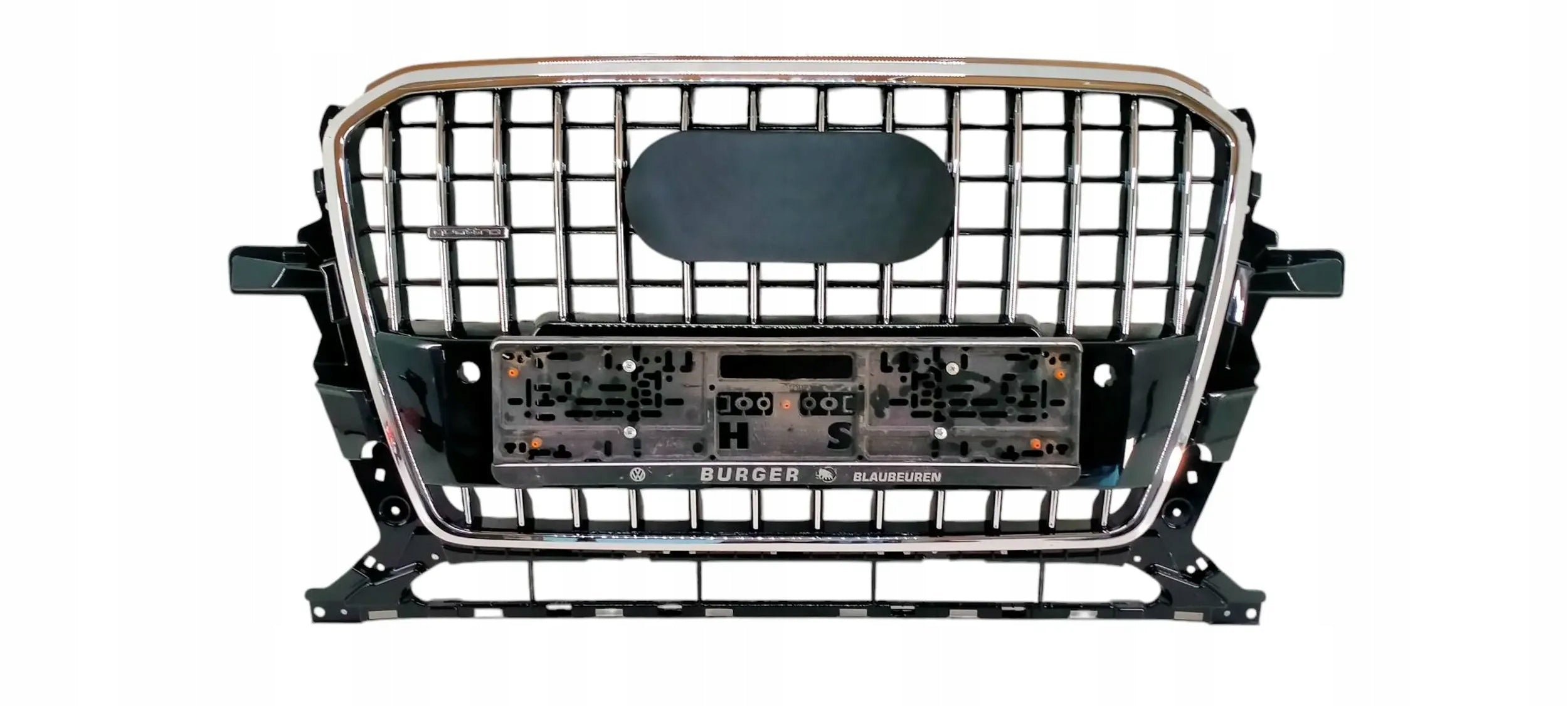  Kühlergrill Audi Q5 FRONTGRILL 8R08536518R Kühlergitter product image