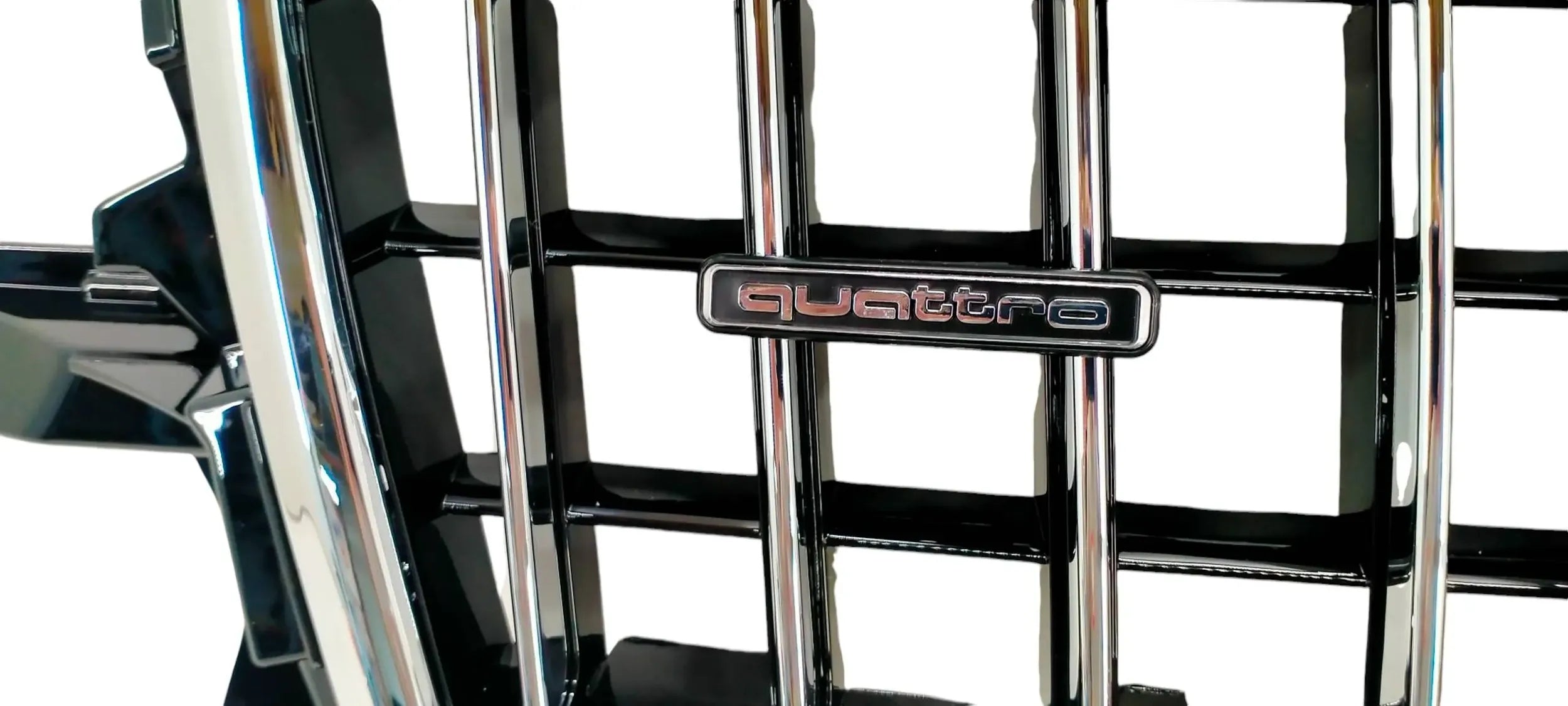 Kühlergrill Audi Q5 FRONTGRILL 8R08536518R Kühlergitter