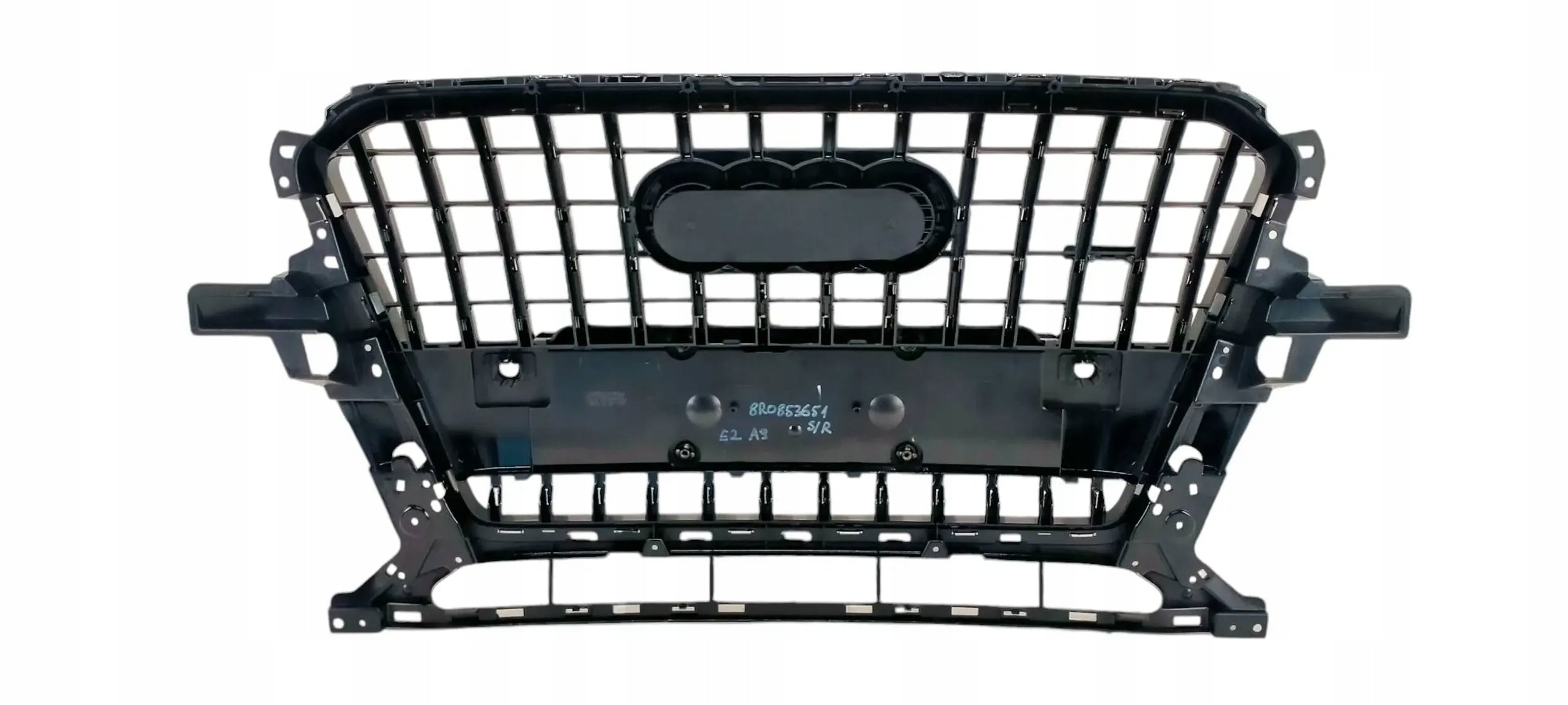 Kühlergrill Audi Q5 FRONTGRILL 8R08536518R Kühlergitter