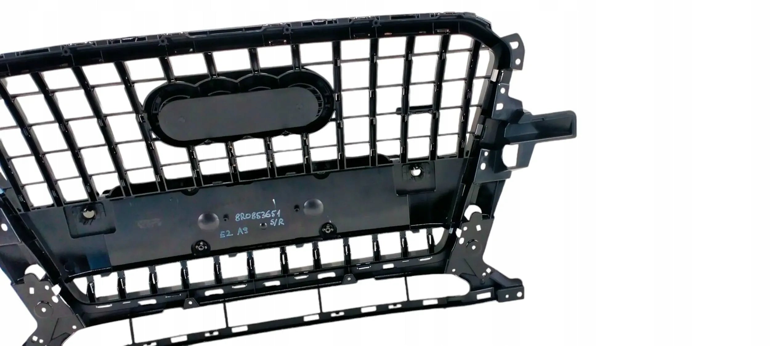 Kühlergrill Audi Q5 FRONTGRILL 8R08536518R Kühlergitter